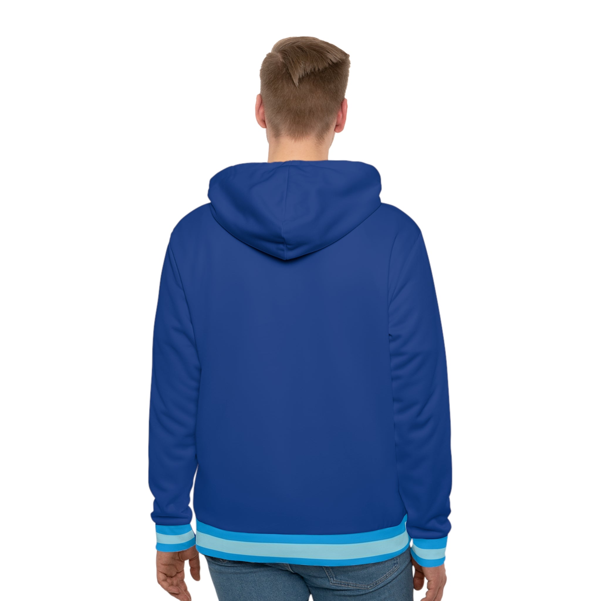 Hogwarts Harry Potter inspired Ravenclaw Hoodie
