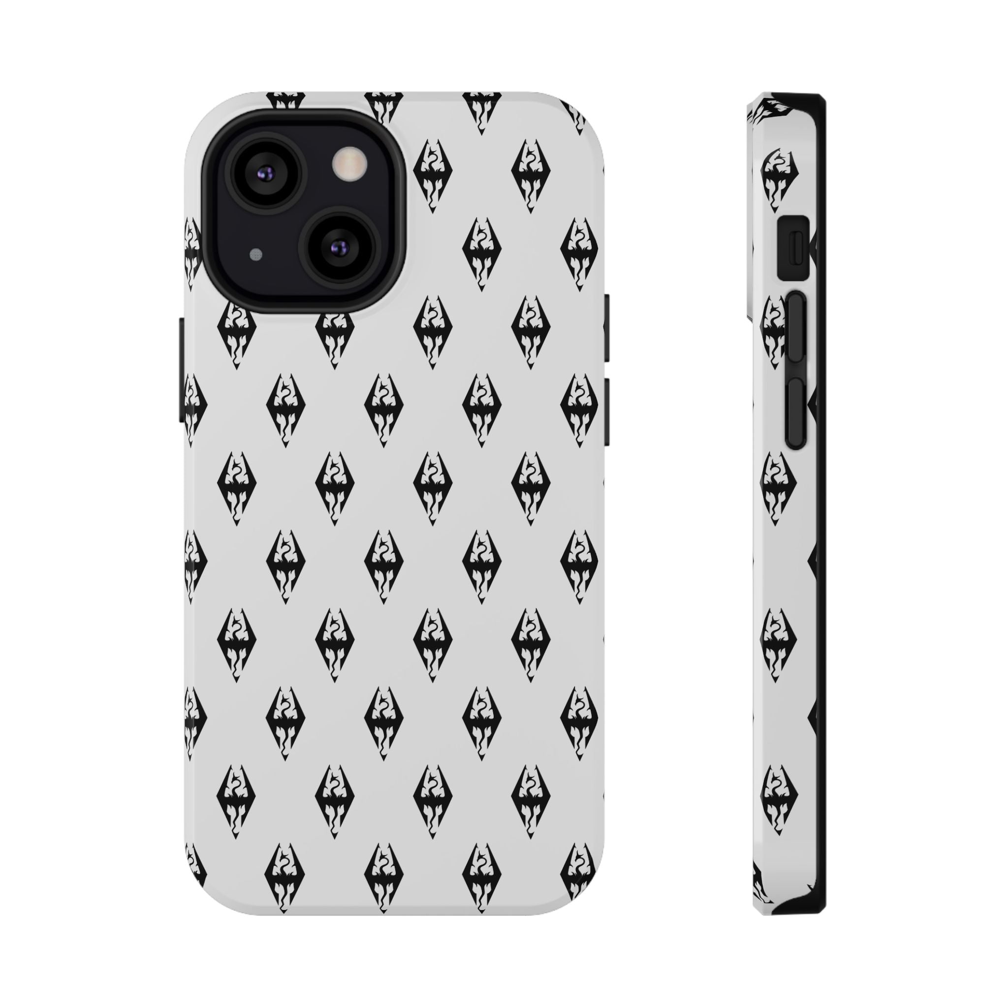 Dragonborn Impact-Resistant Cases