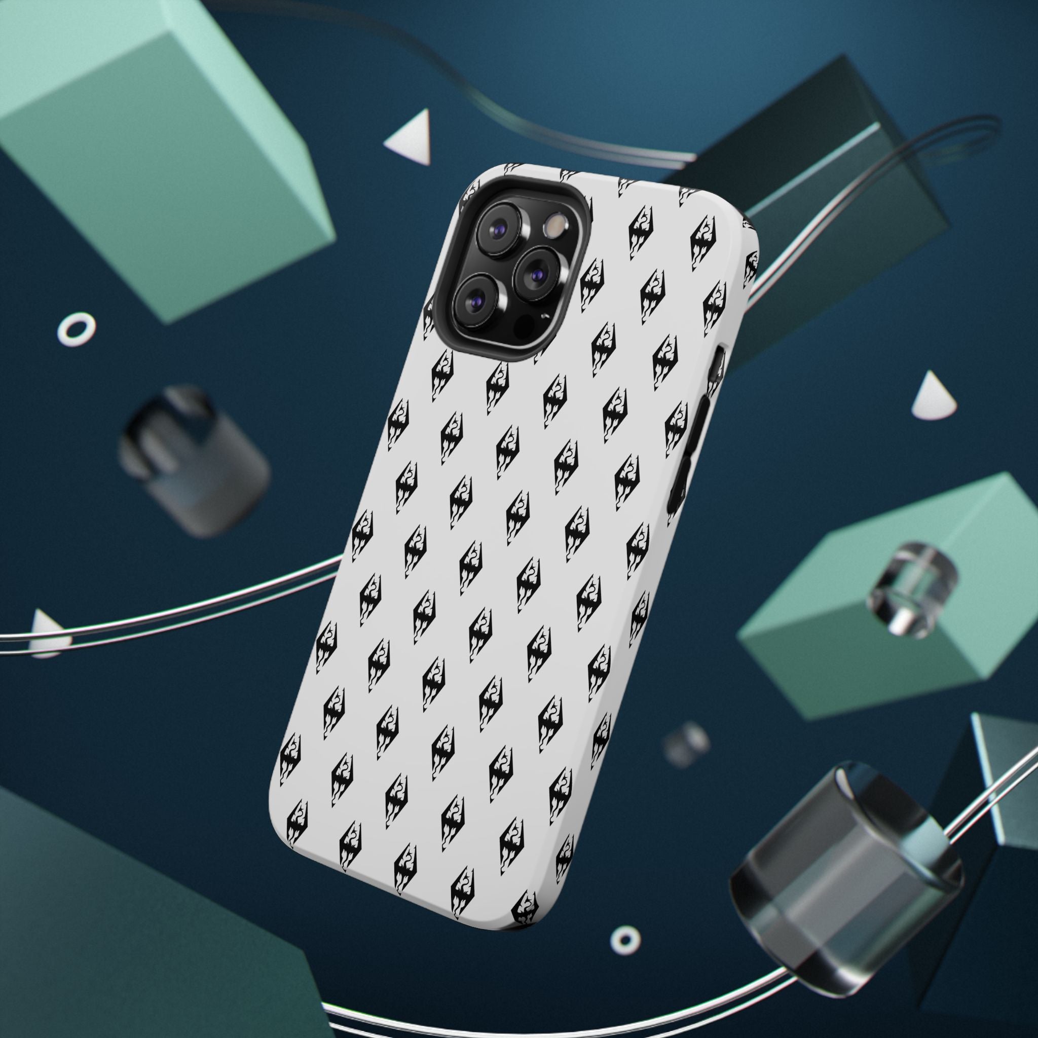 Dragonborn Impact-Resistant Cases