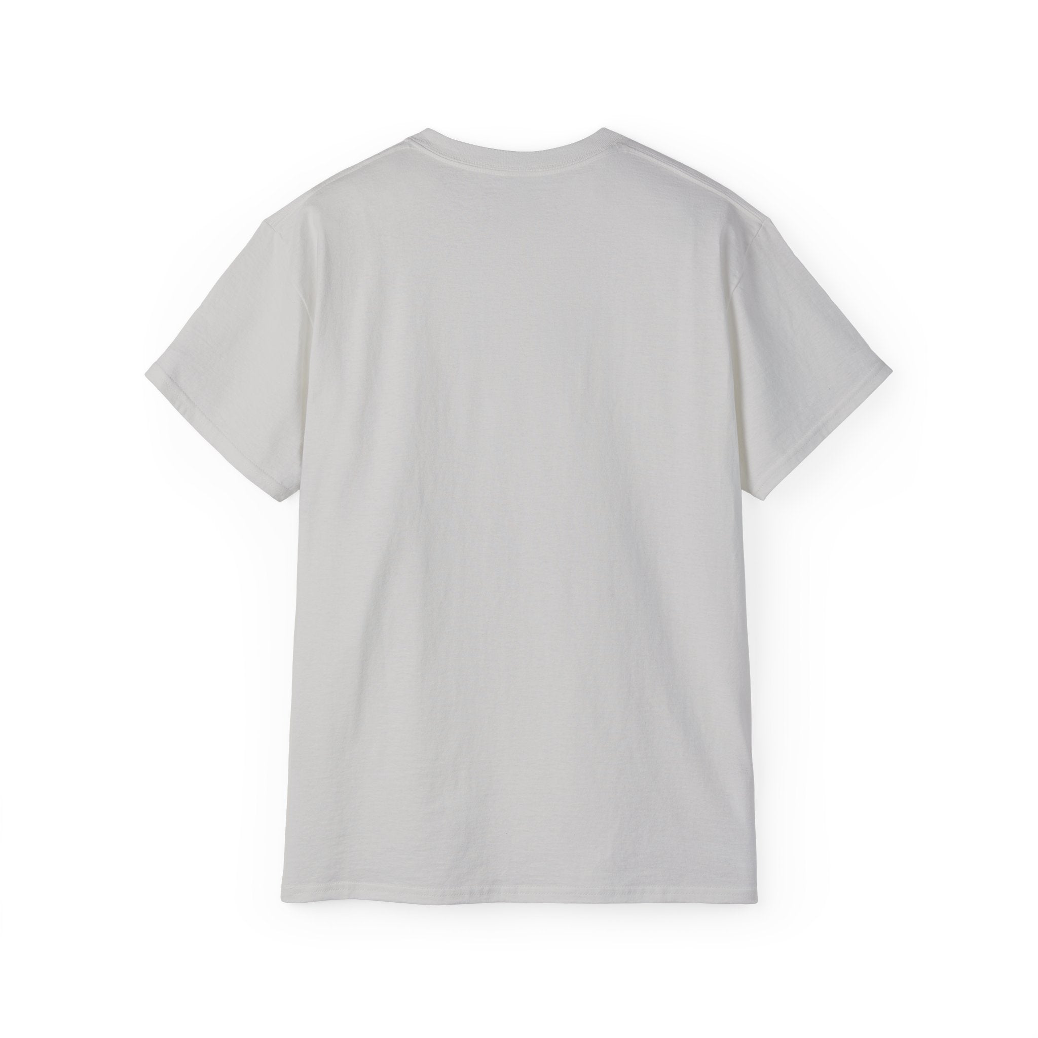 Bob Ross inspired 'little squirrel' Unisex Ultra Cotton Tee