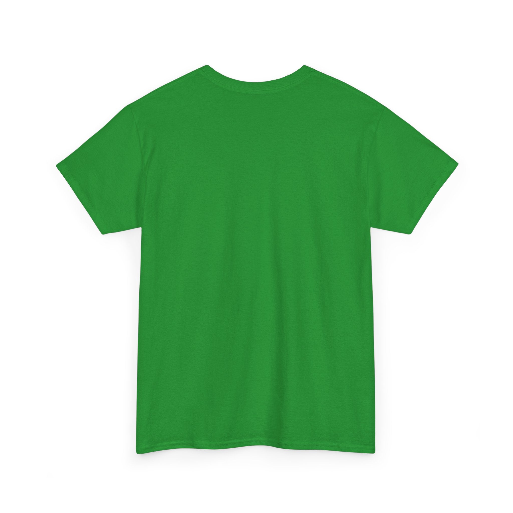 Alien ice cream Unisex Funny Heavy Cotton Tee