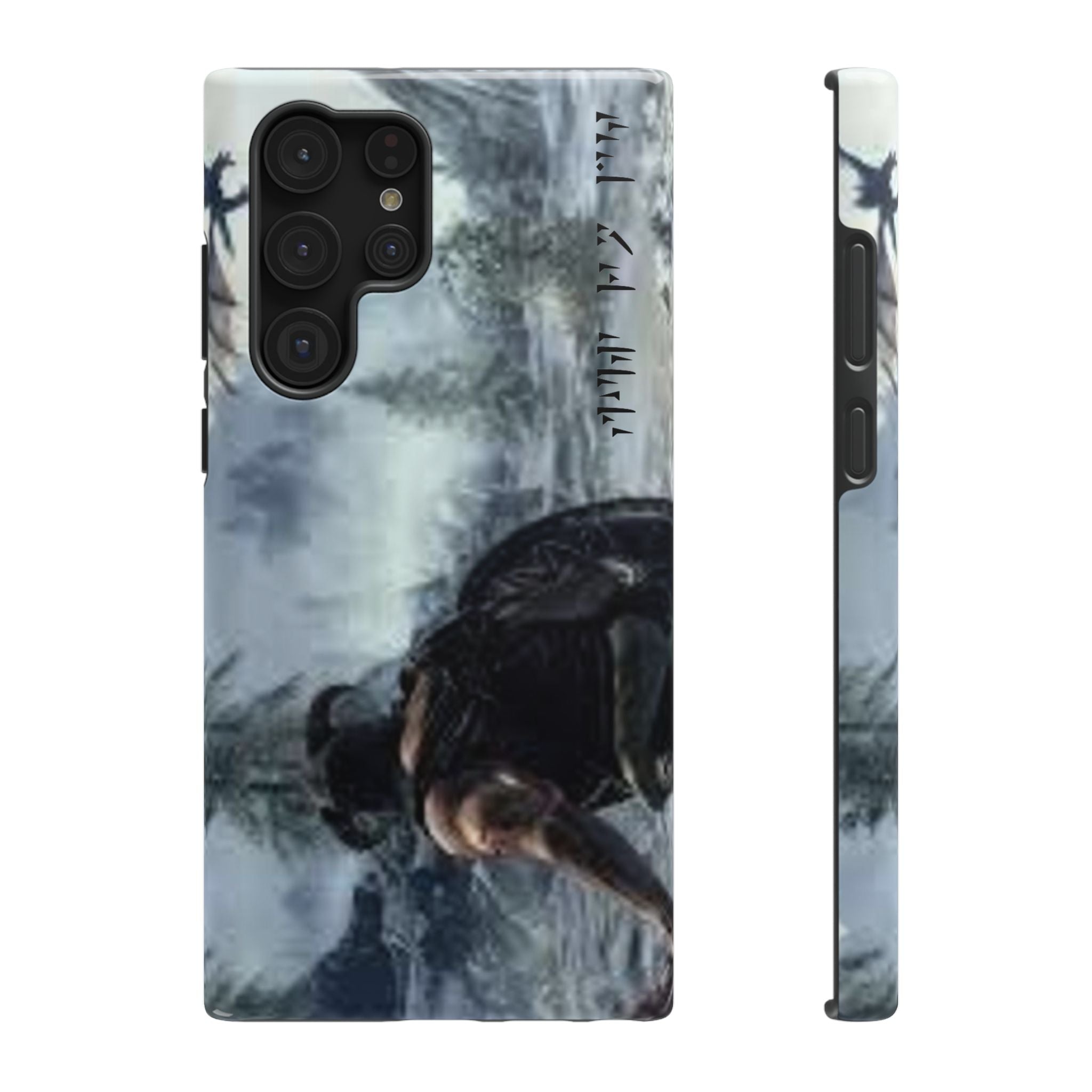 Dragonborn Impact-Resistant Cases