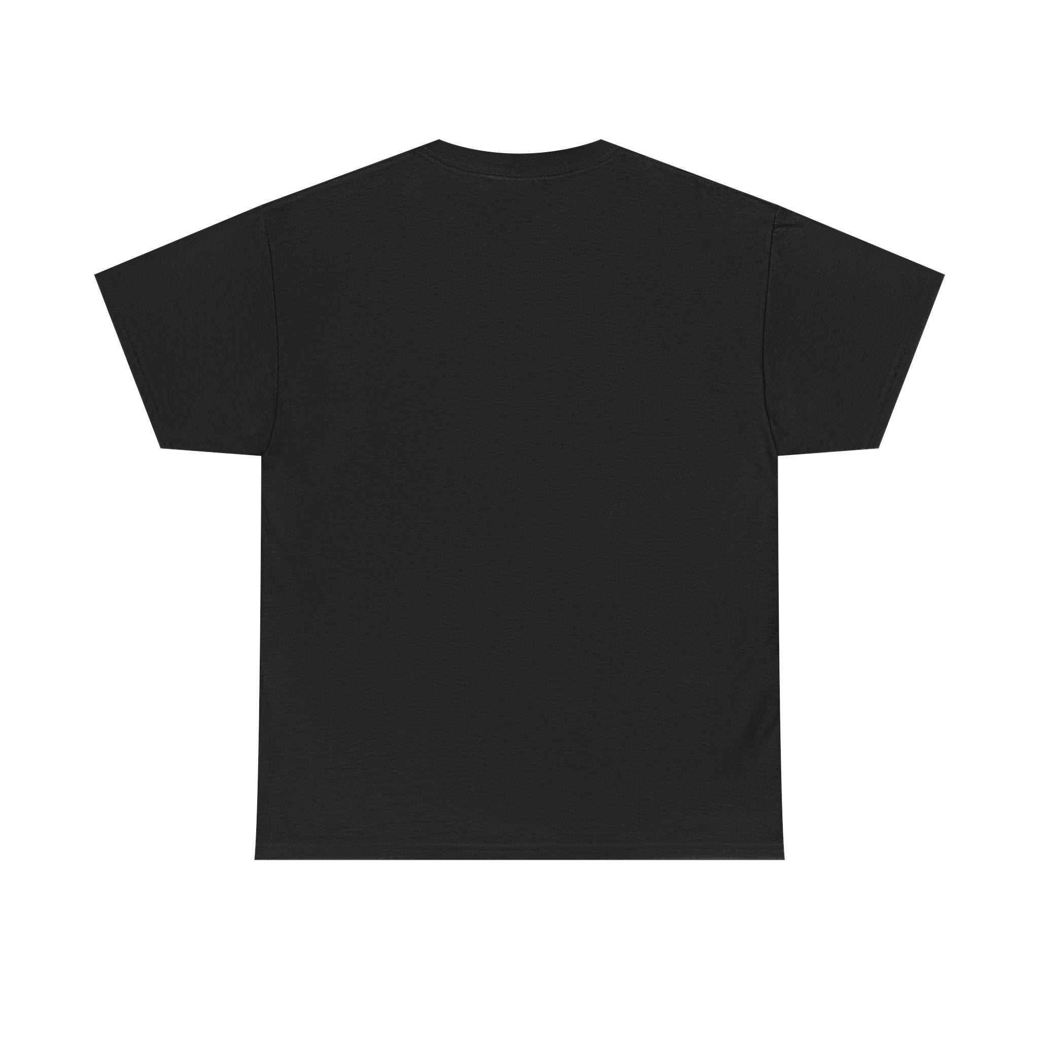 Alien Nostromo Unisex Heavy Cotton Tee