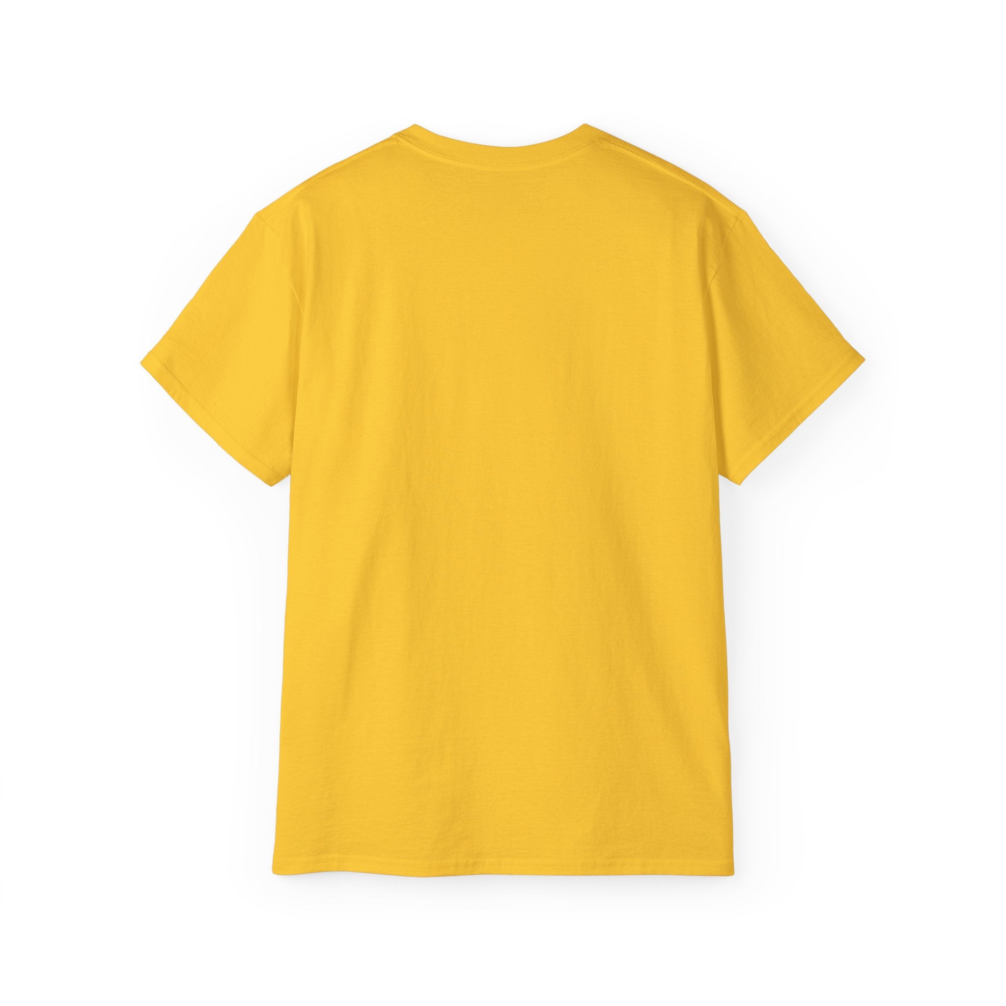 T-Shirt Boomshanka Young Ones