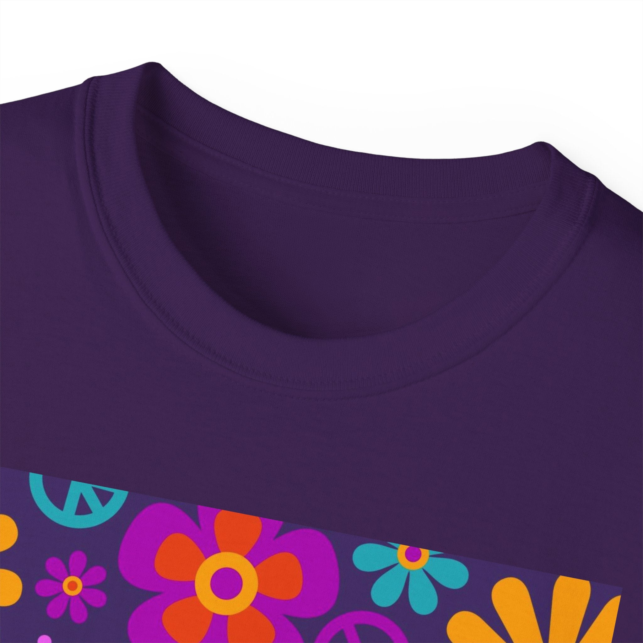T-Shirt Boomshanka Young Ones