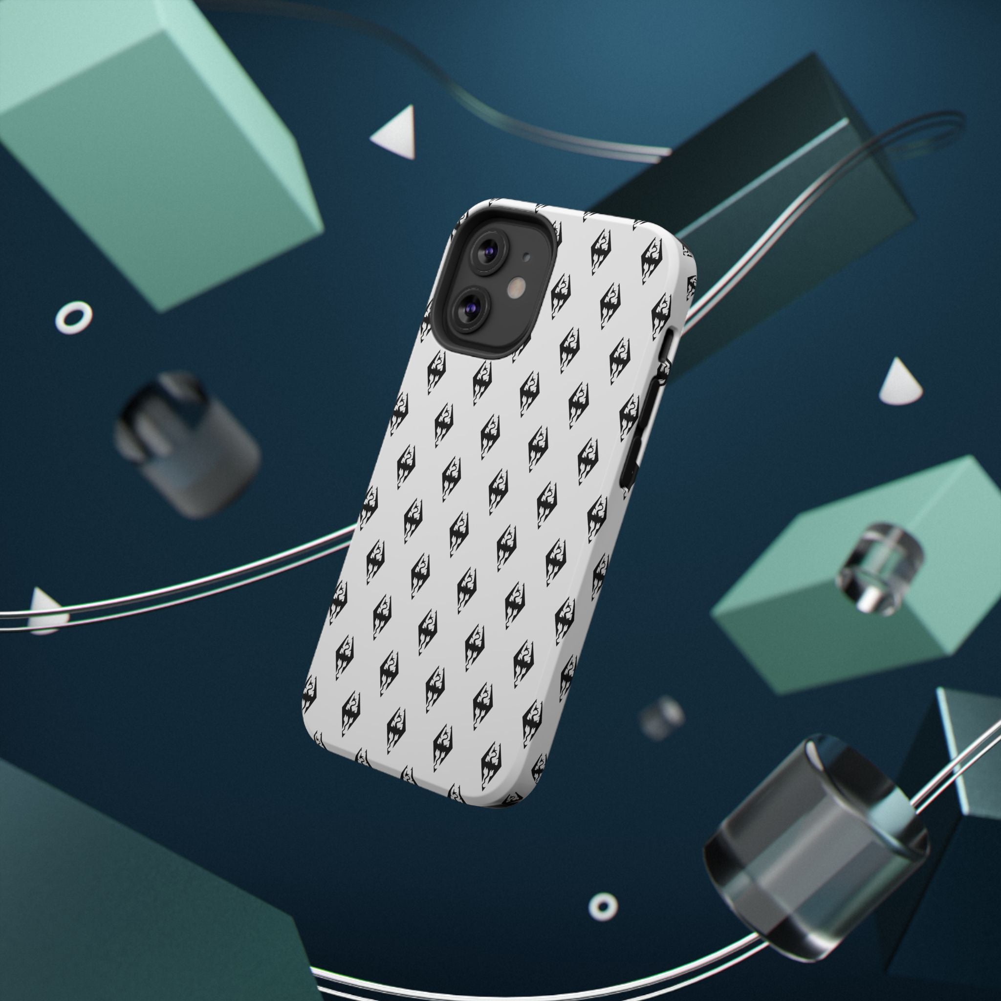 Dragonborn Impact-Resistant Cases