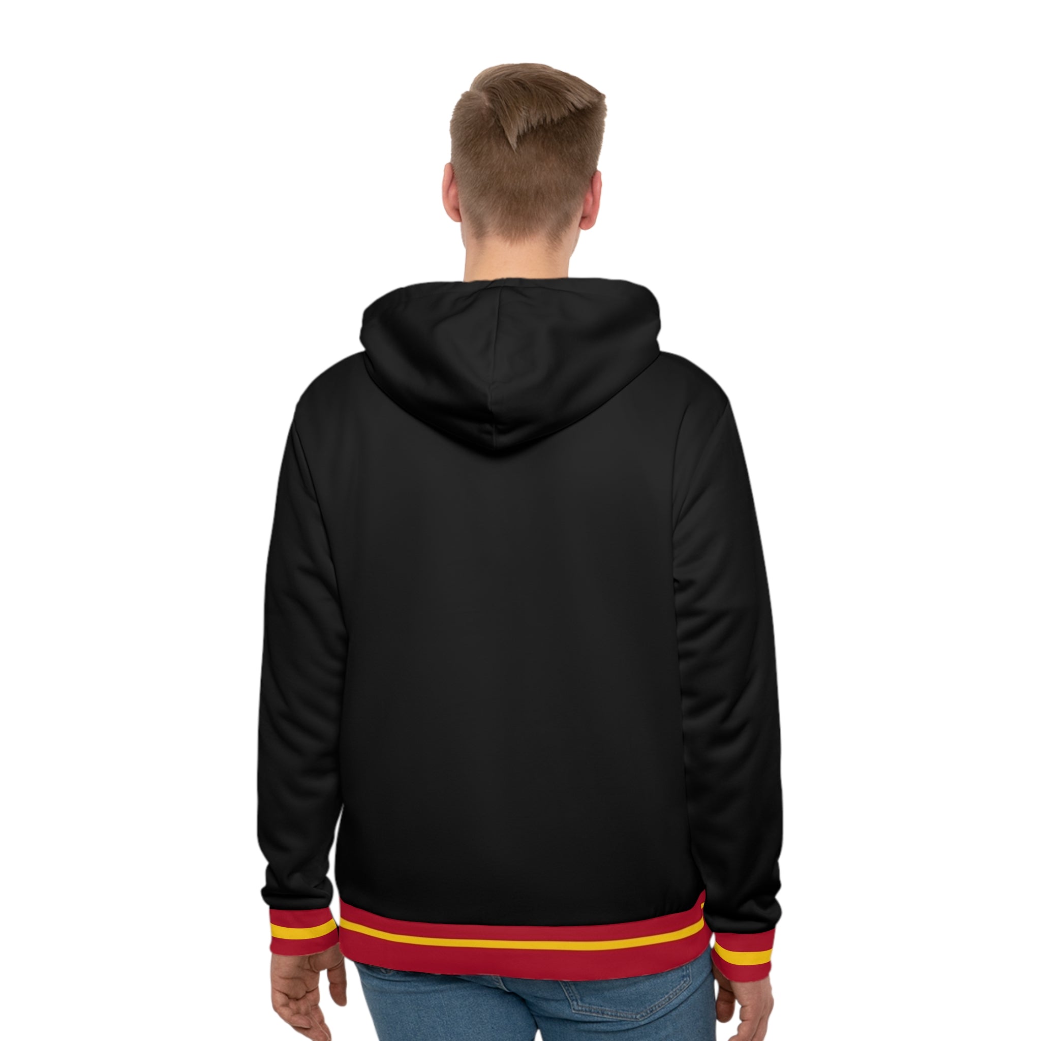 Harry Potter inspired Hogwarts Hoodie
