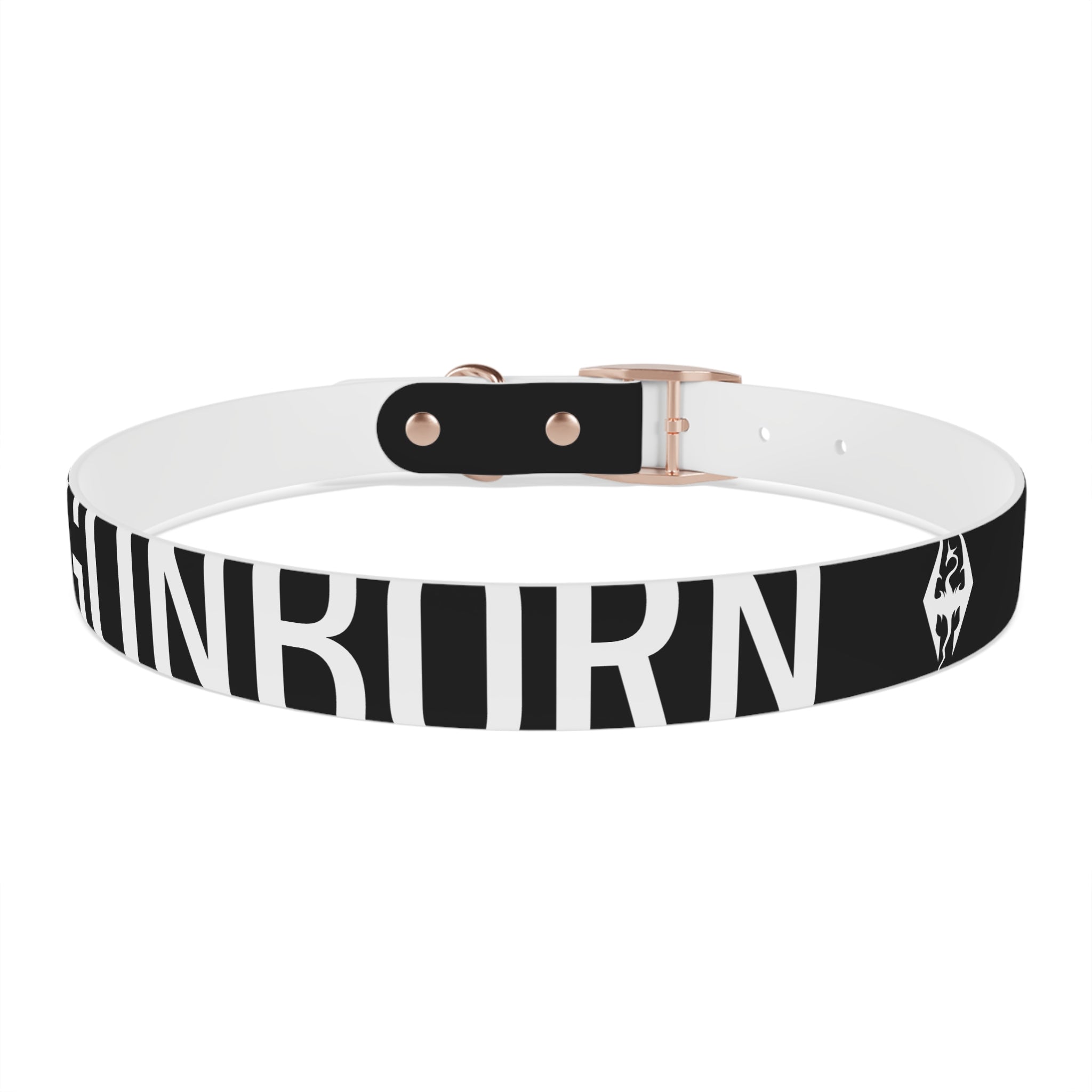 Dragonborn Dog Collar