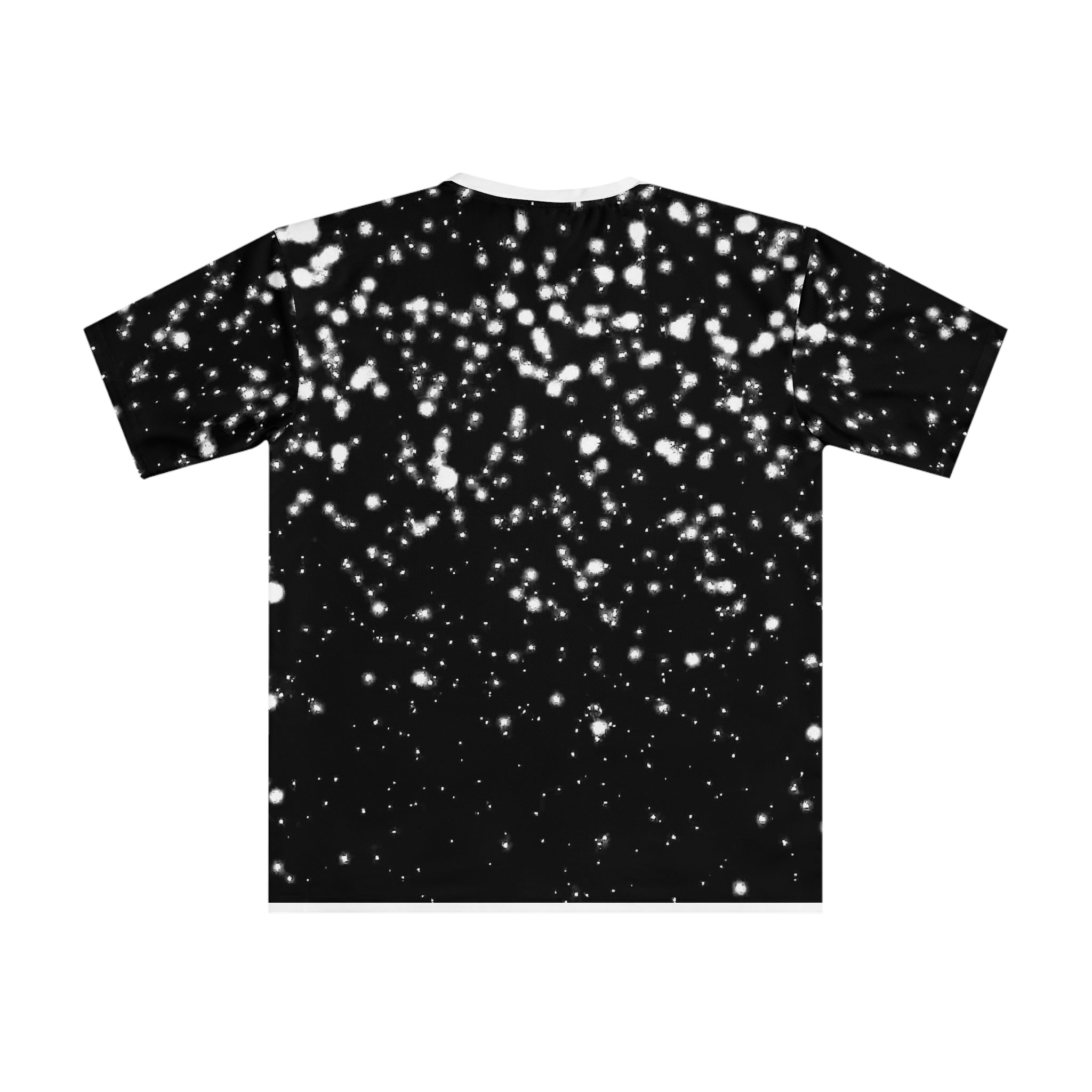 Fabled Fashion Falling snow Loose T-shirt (AOP)
