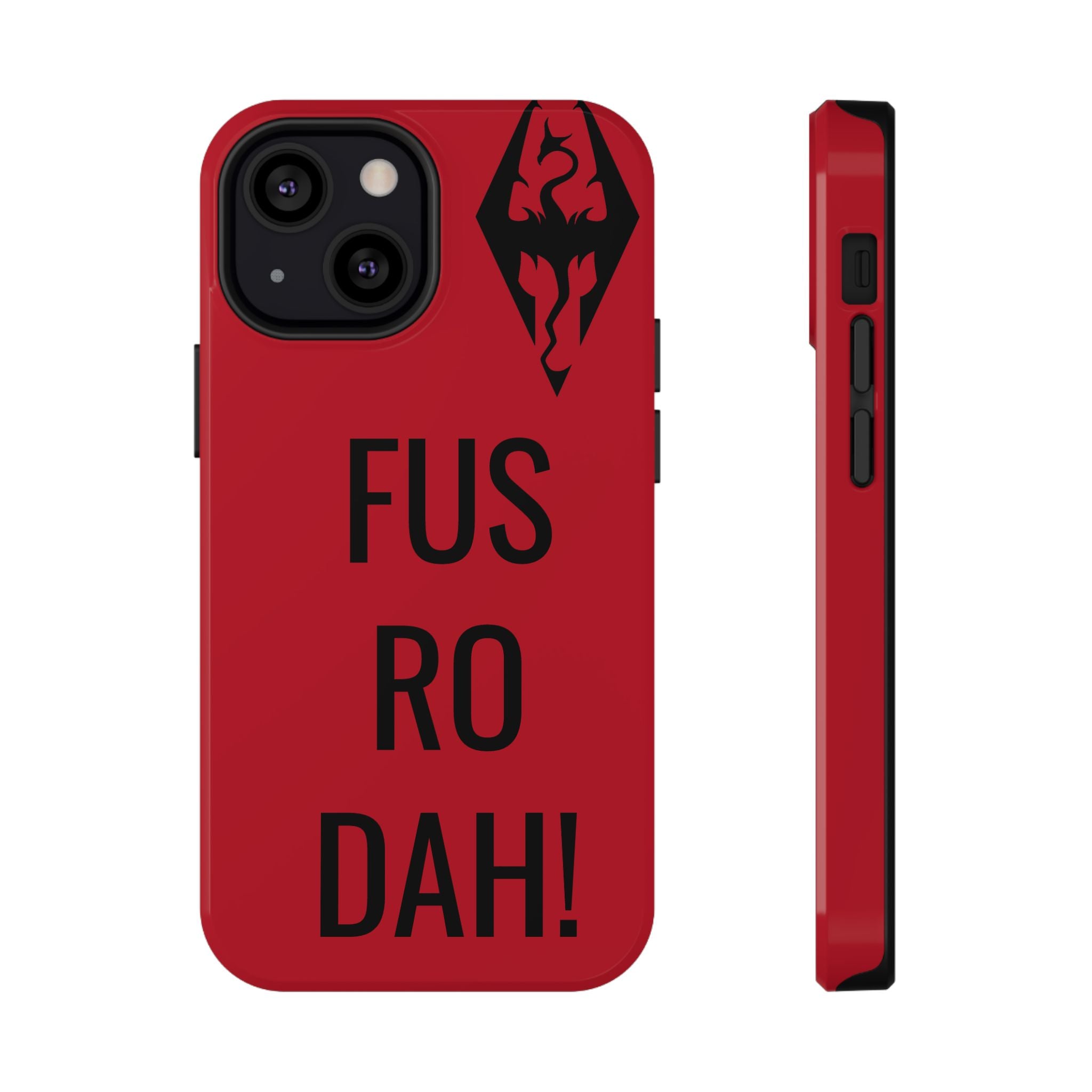 Dragonborn Impact-Resistant Cases
