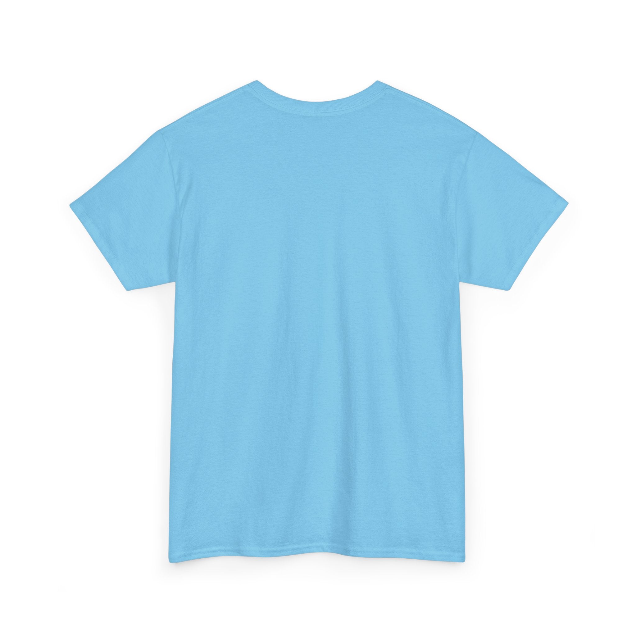 Alien ice cream Unisex Funny Heavy Cotton Tee