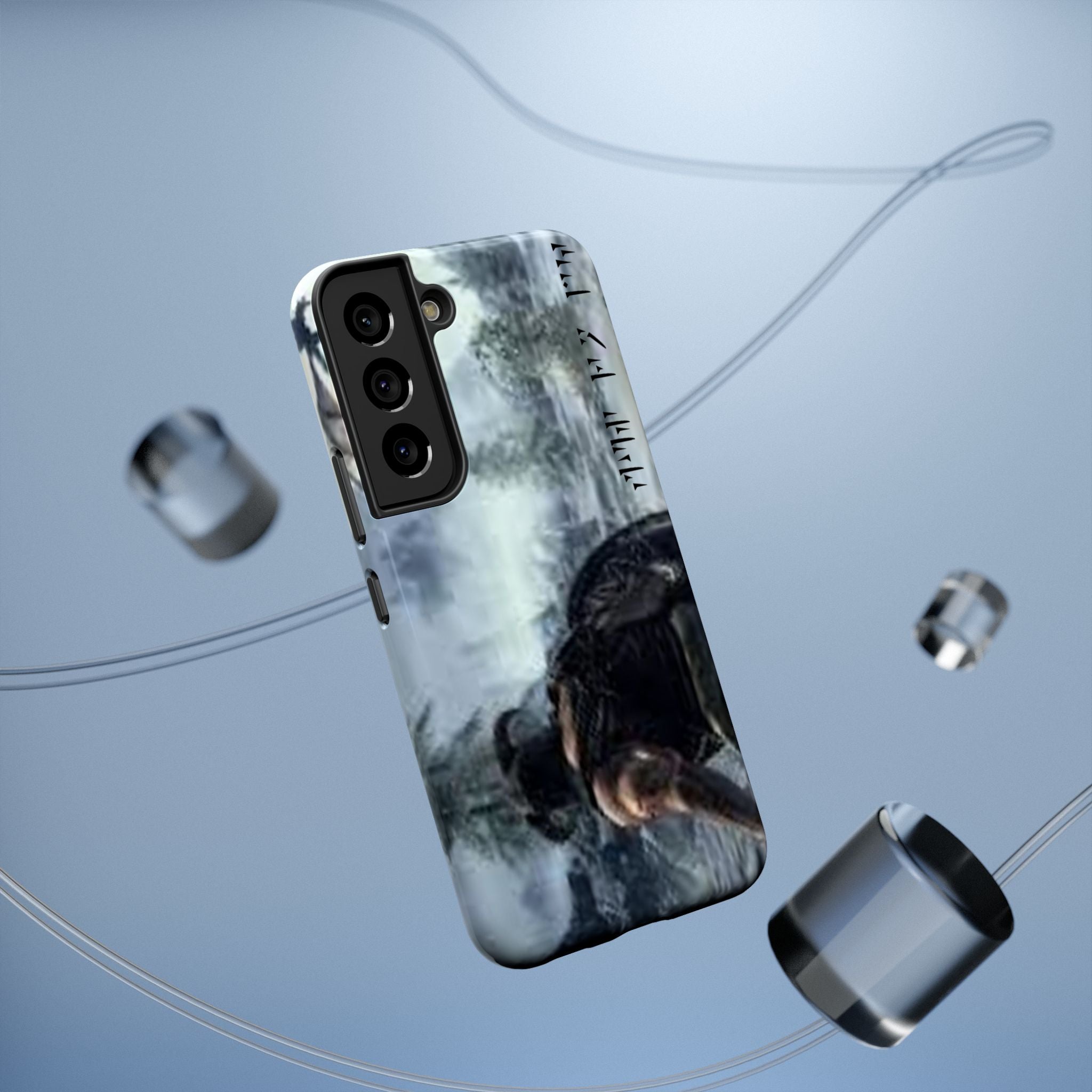 Dragonborn Impact-Resistant Cases