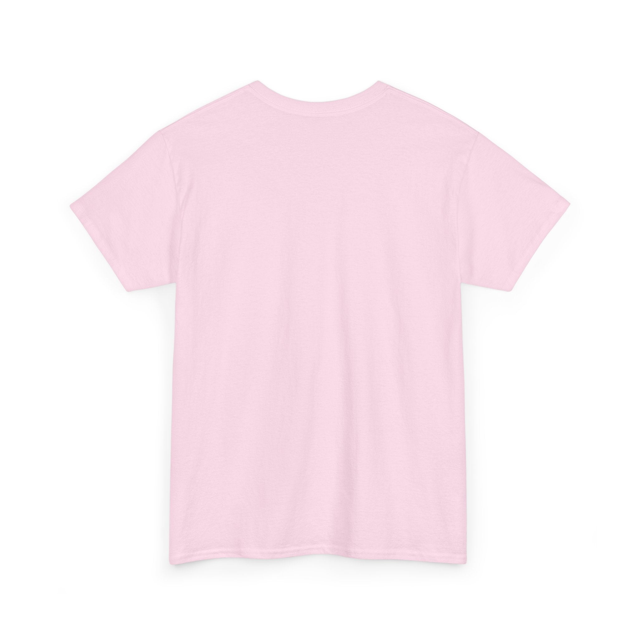 Predator Pride funny Unisex Heavy Cotton Tee