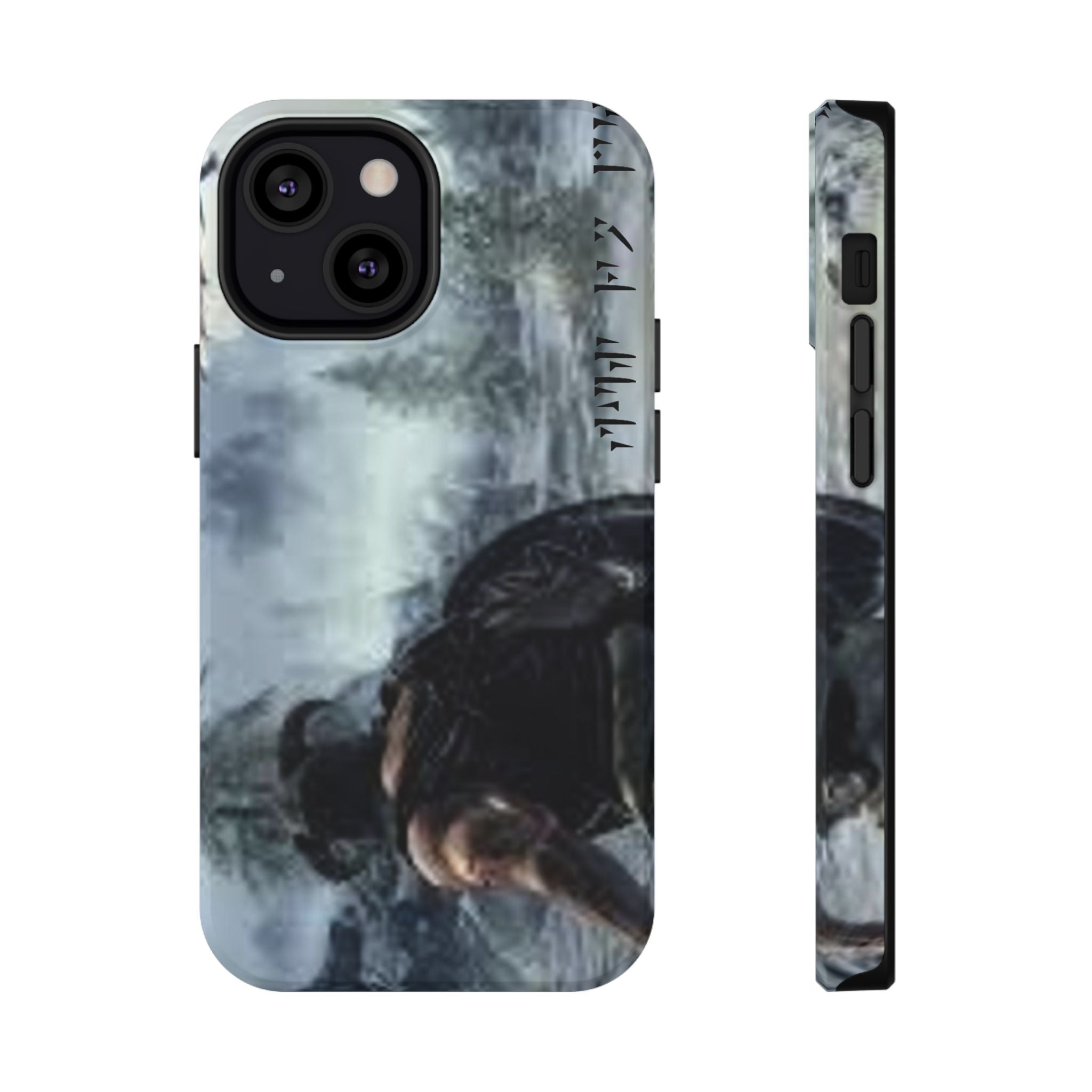 Dragonborn Impact-Resistant Cases