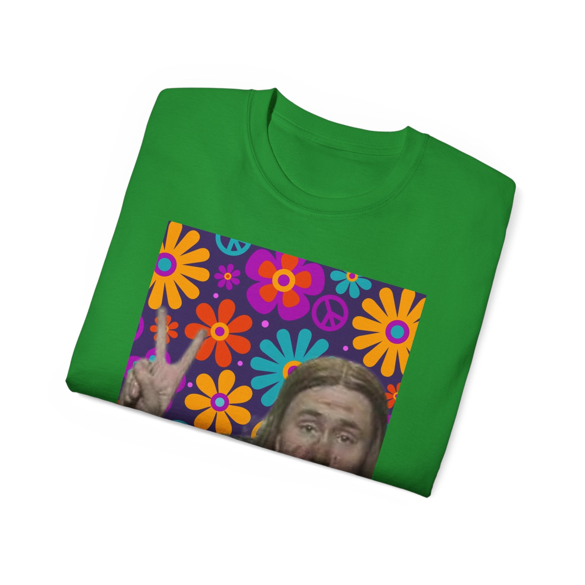 T-Shirt Boomshanka Young Ones