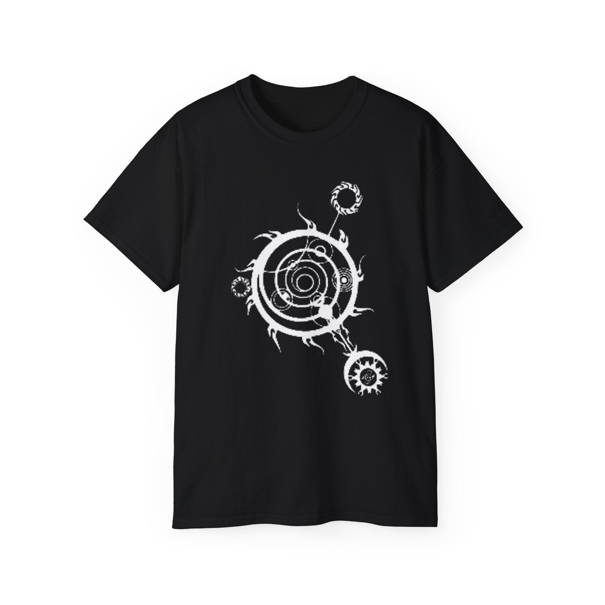 Dragonborn Oghma infinium Unisex Ultra Cotton Tee