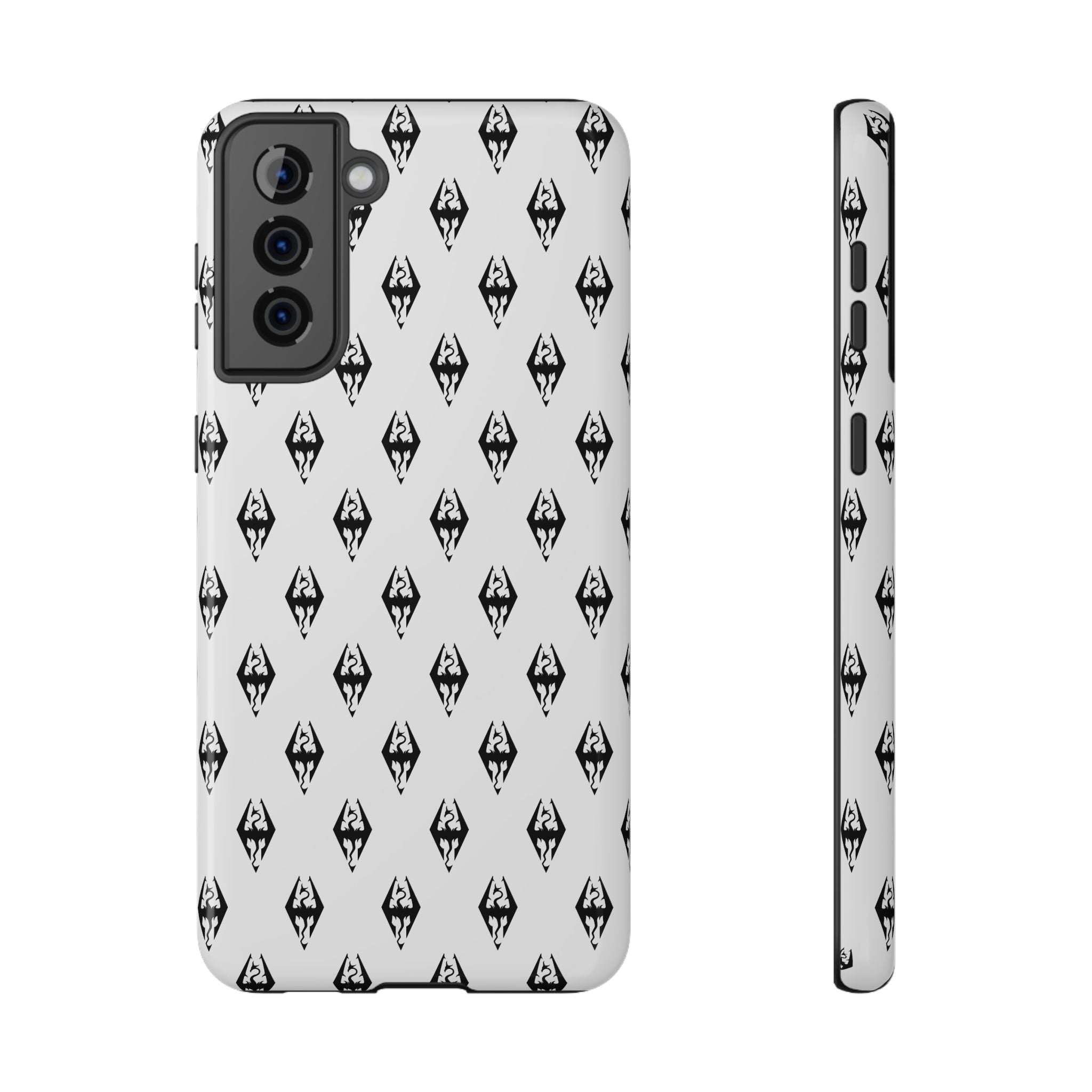 Dragonborn Impact-Resistant Cases