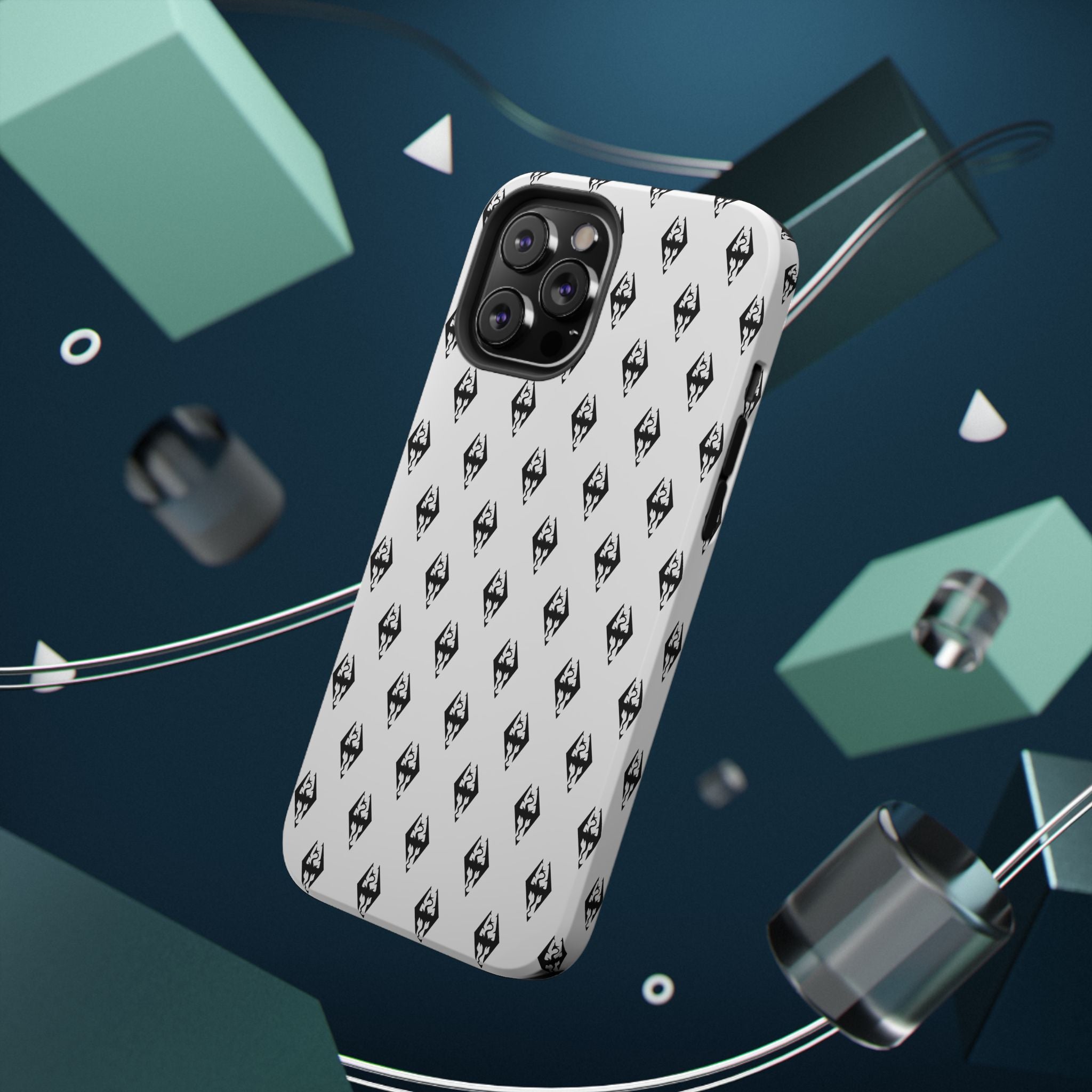 Dragonborn Impact-Resistant Cases