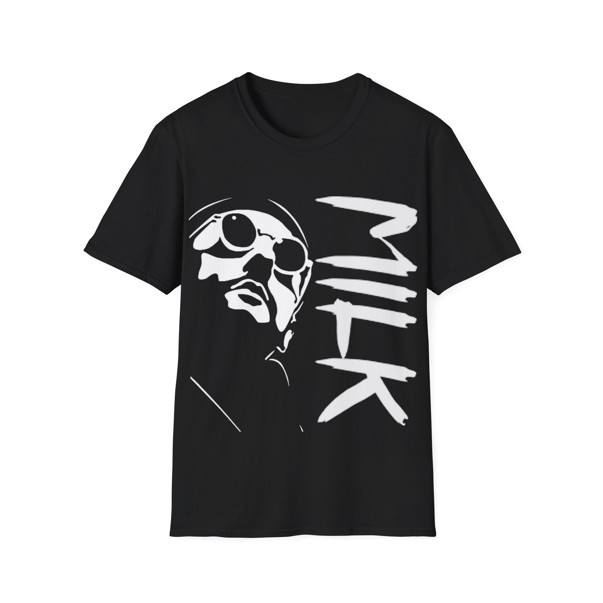 LEON Unisex Softstyle T-Shirt