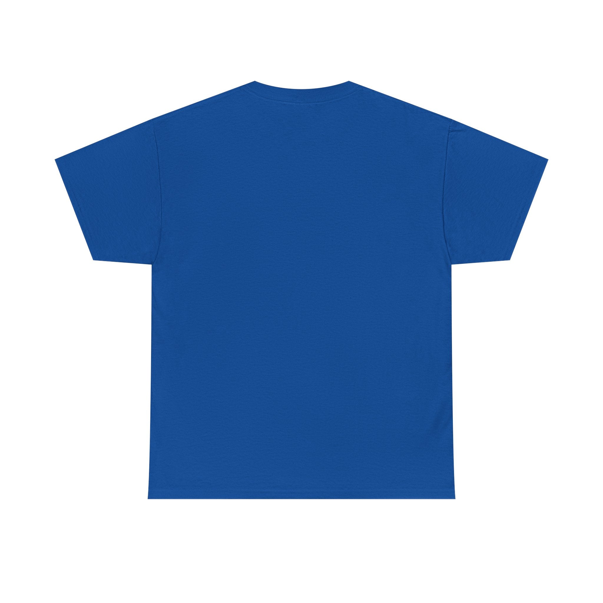Football Fan Unisex Tee - Richmond AFC, Ted Lasso Design