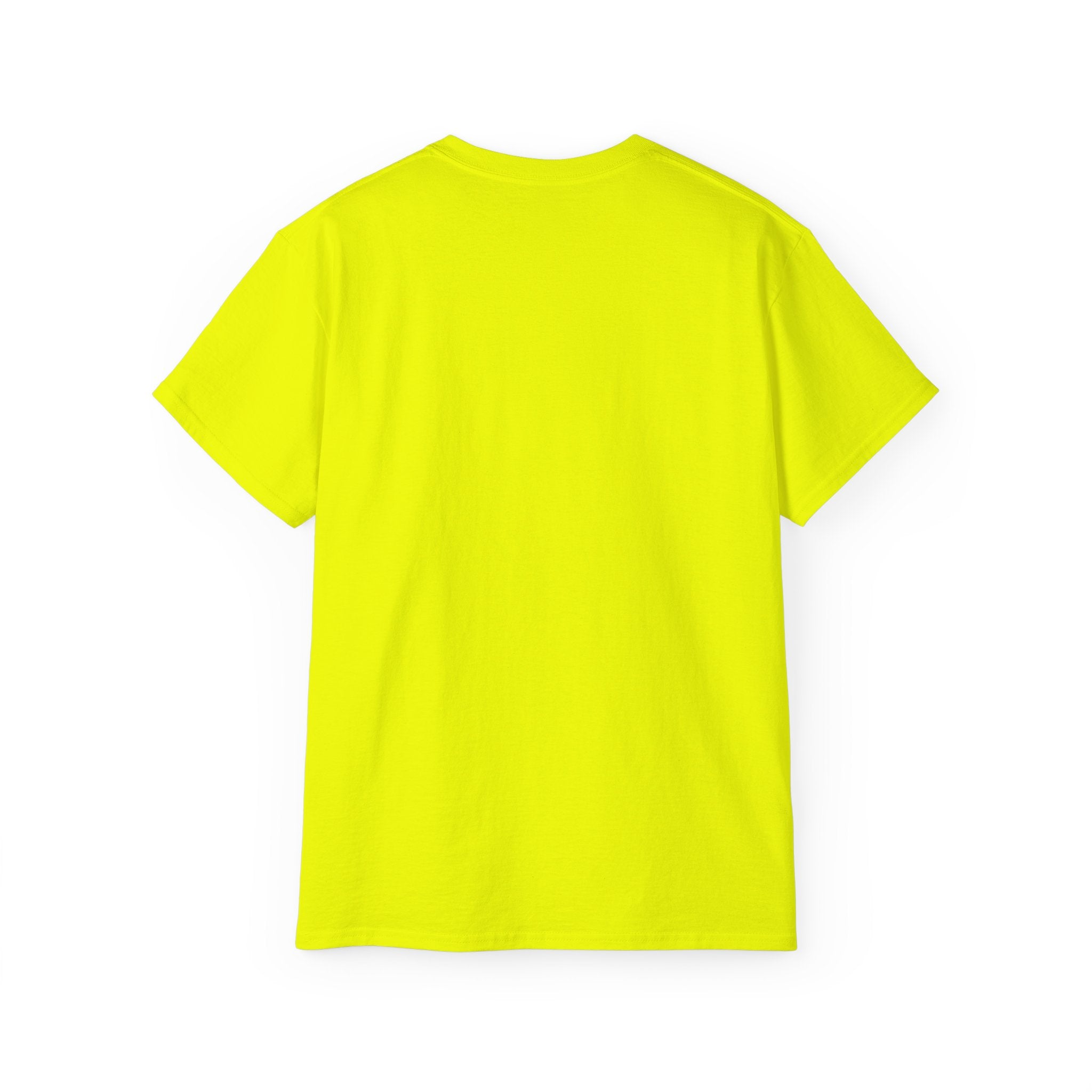 Point Break inspired Unisex Ultra Cotton Tee