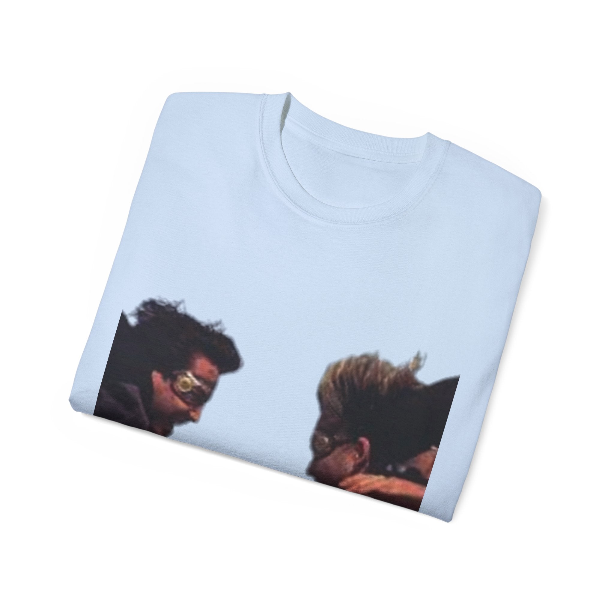 Point Break inspired Unisex Ultra Cotton Tee