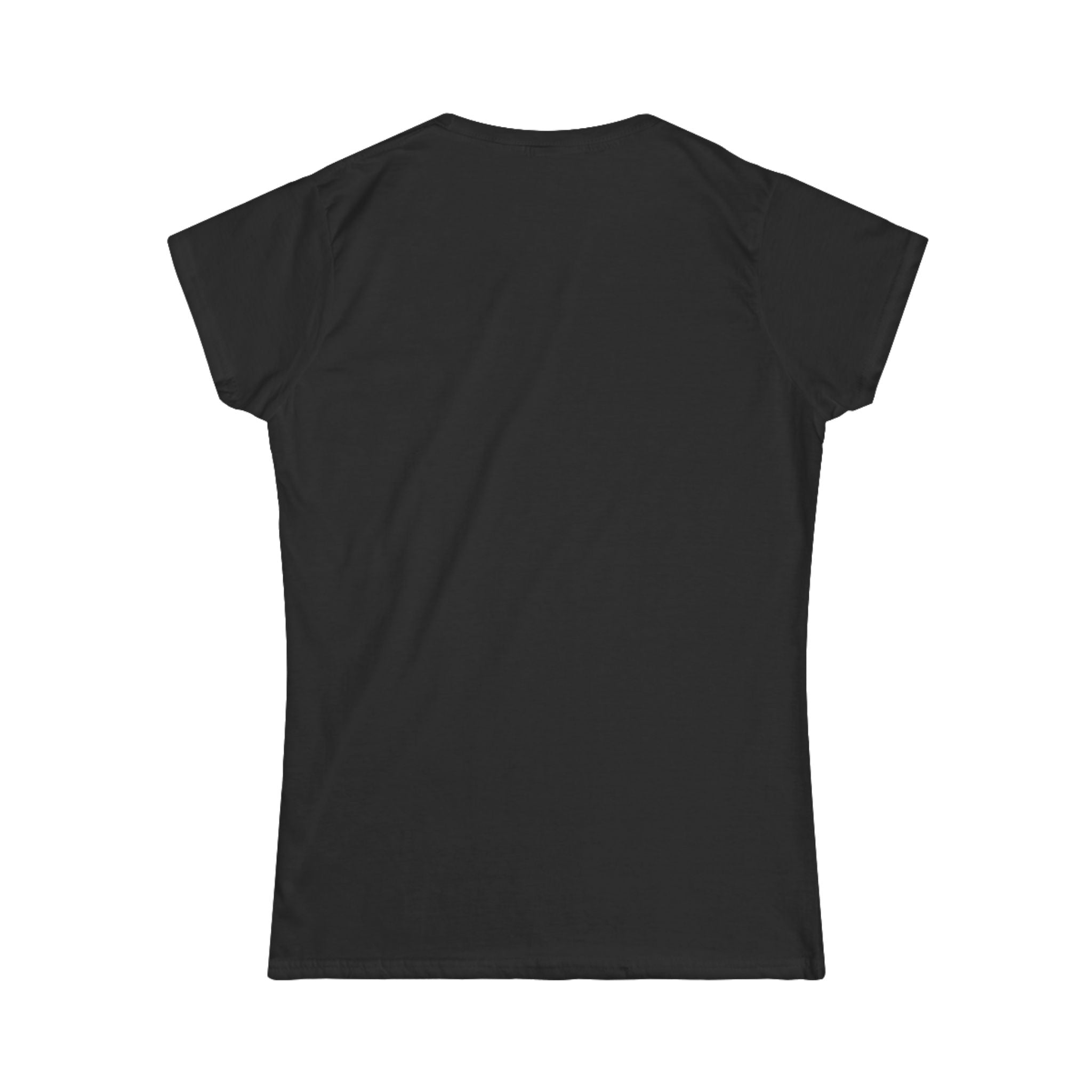 Women's Tee - Tarot Card The Lovers - Spirituality Shirt