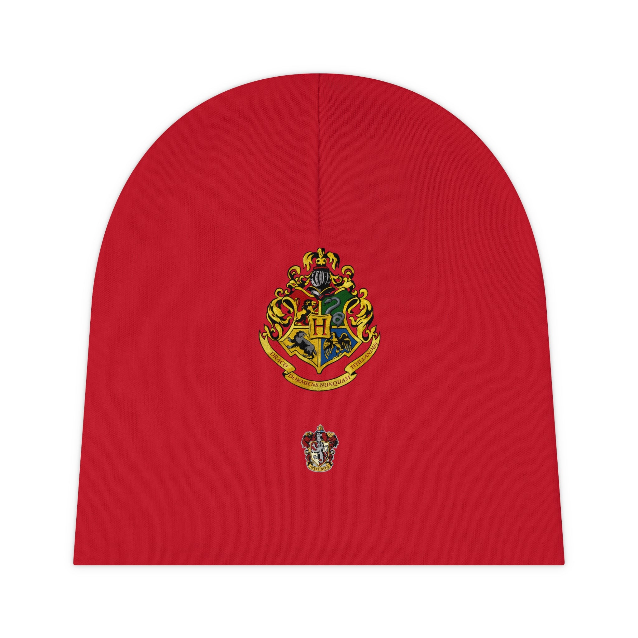 Hogwarts Harry Potter inspired Baby Beanie Sorting hat
