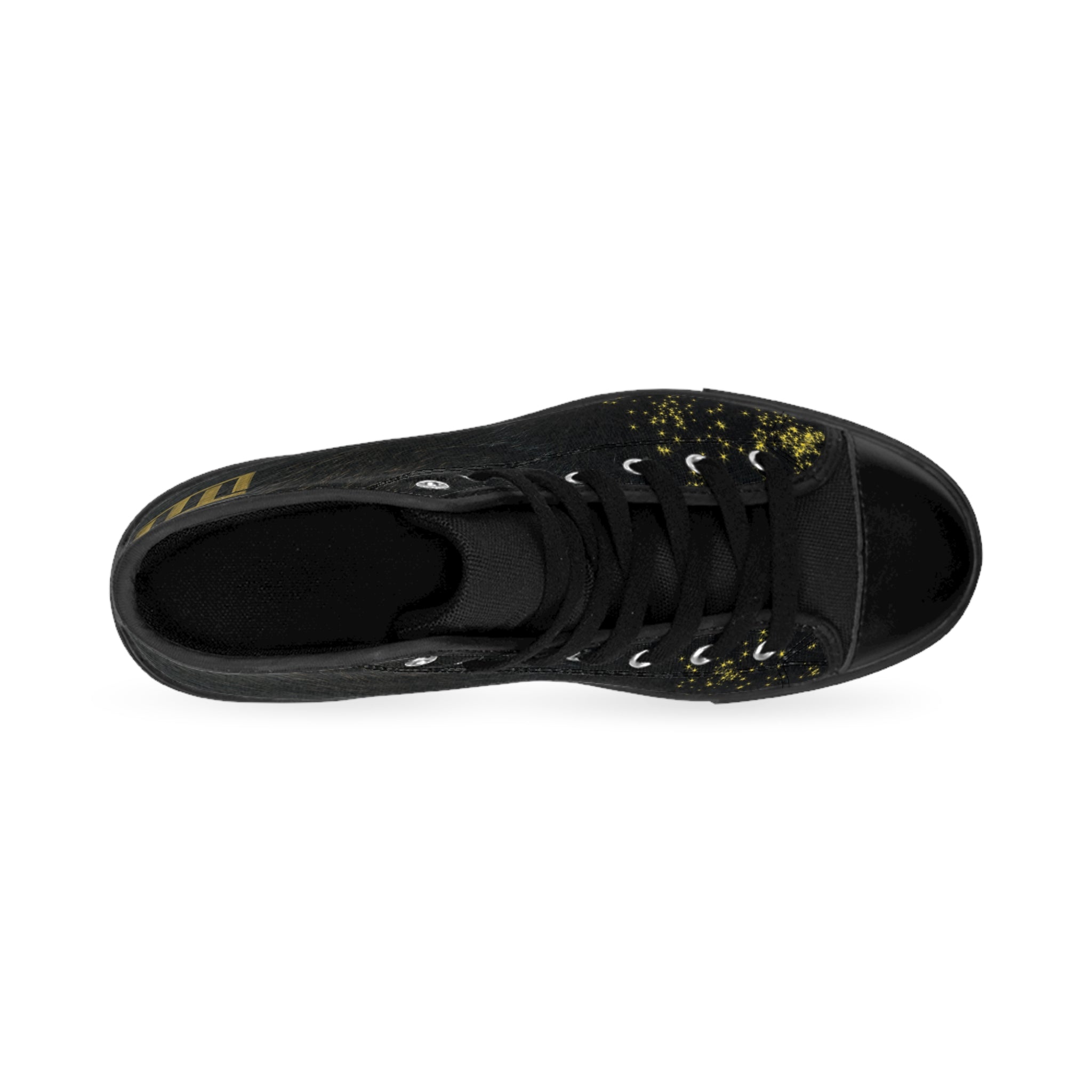 Fabled Fashion Niffler Fur Women's Classic Sneakers