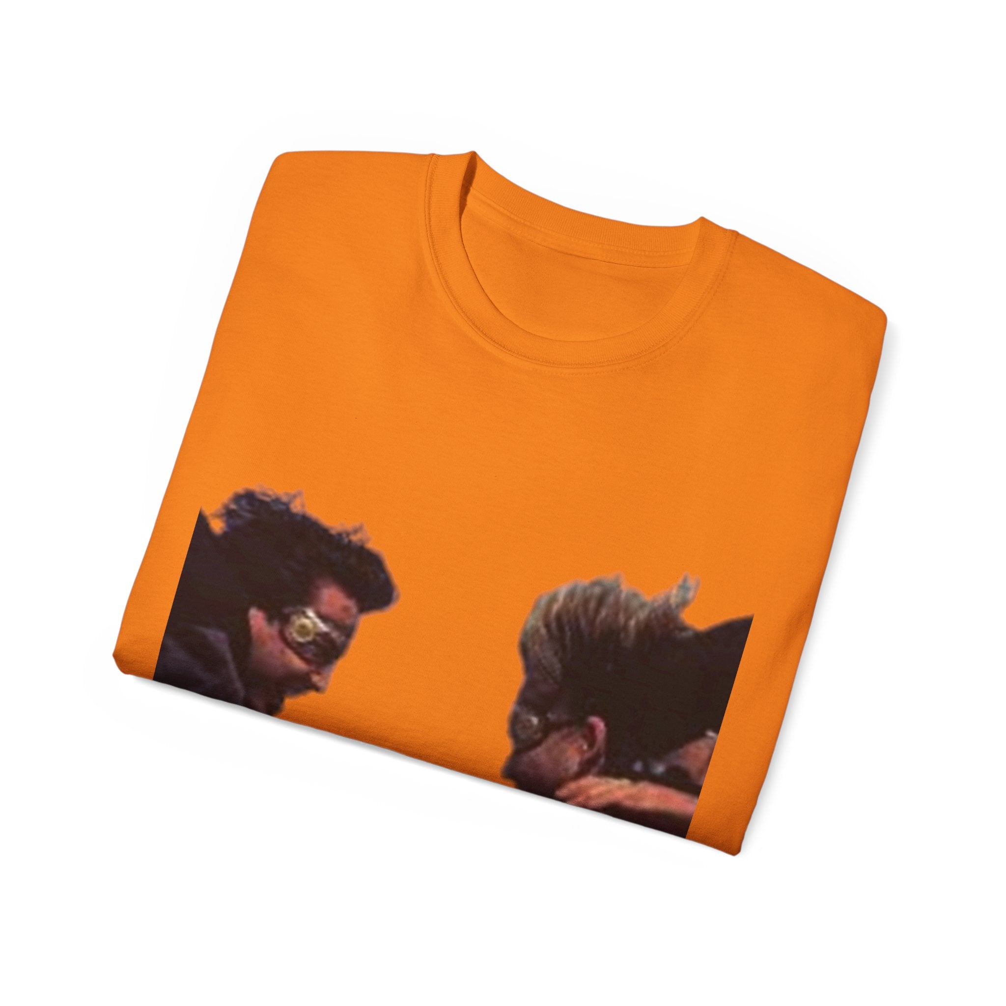 Point Break inspired Unisex Ultra Cotton Tee