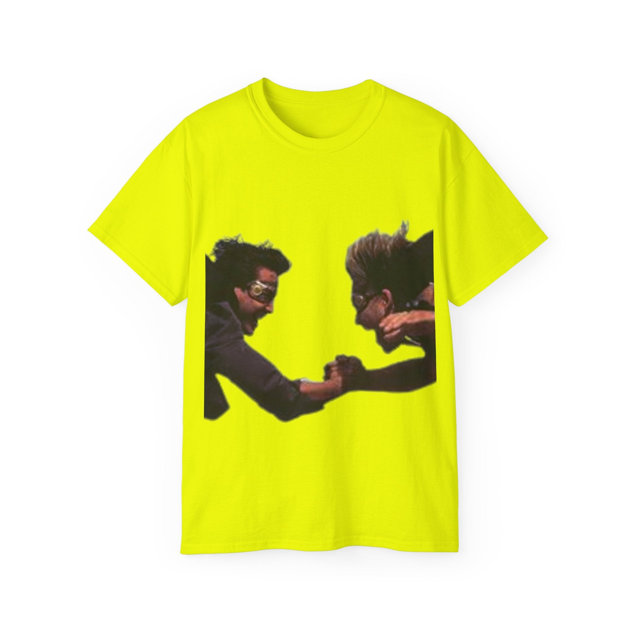 Point Break inspired Unisex Ultra Cotton Tee