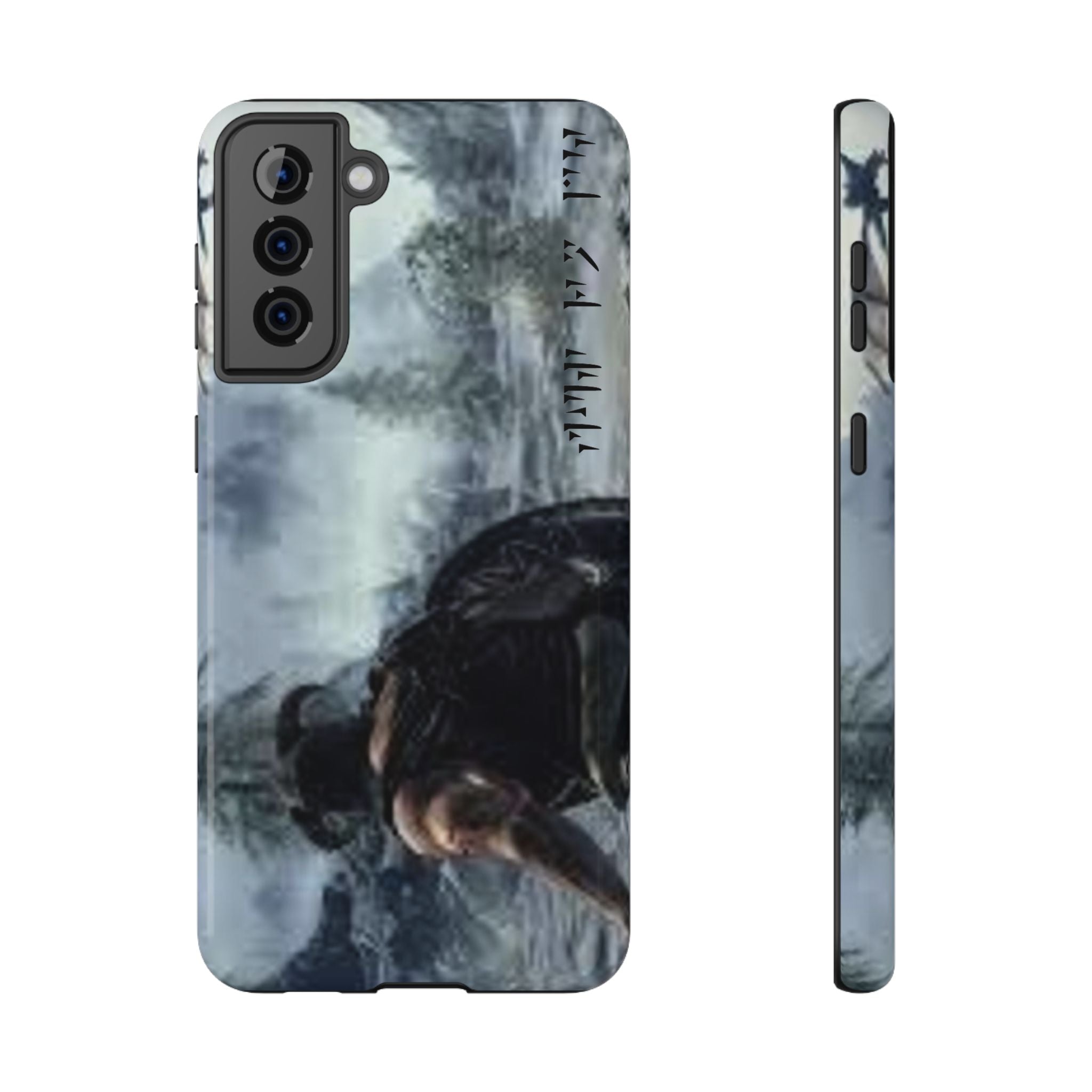 Dragonborn Impact-Resistant Cases
