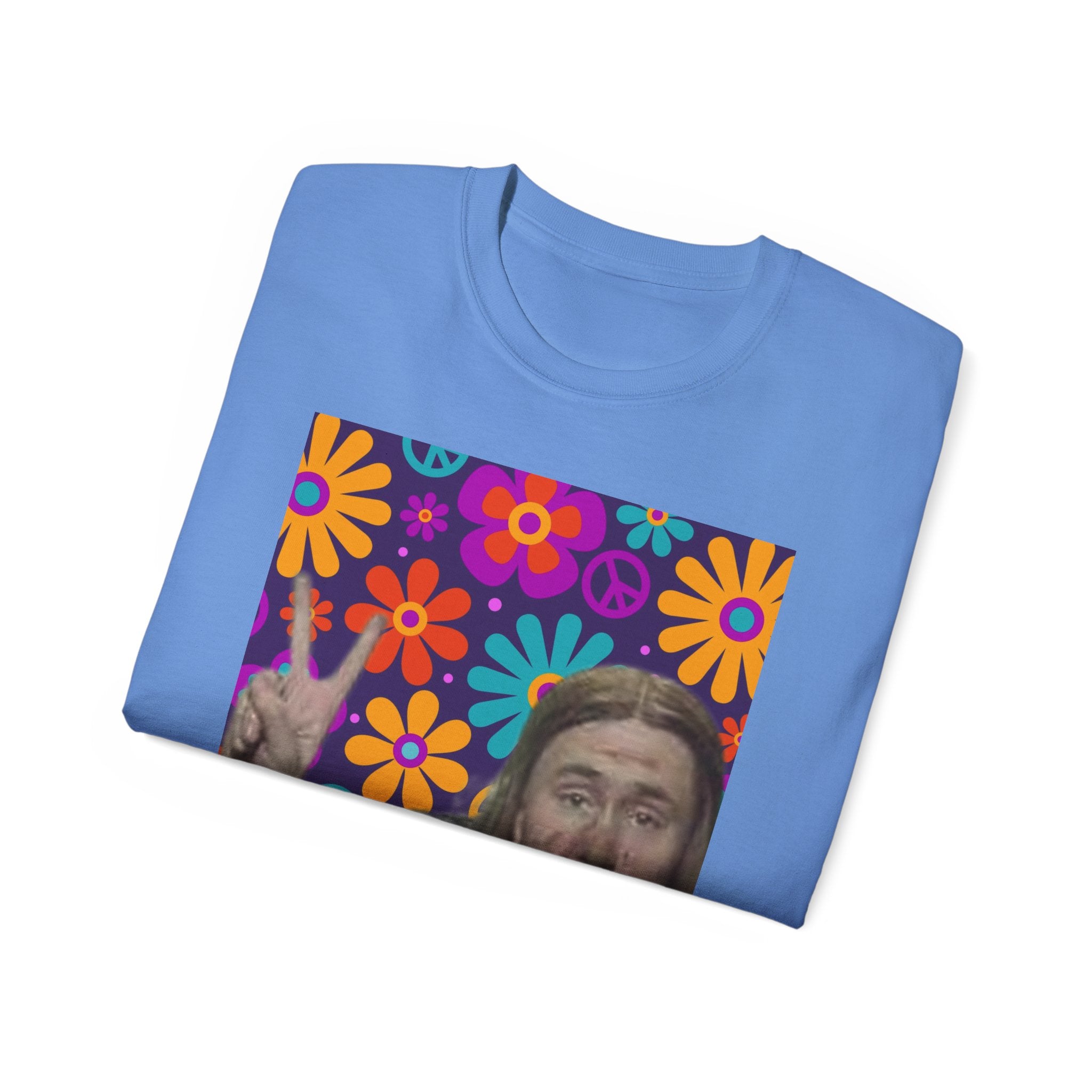 T-Shirt Boomshanka Young Ones