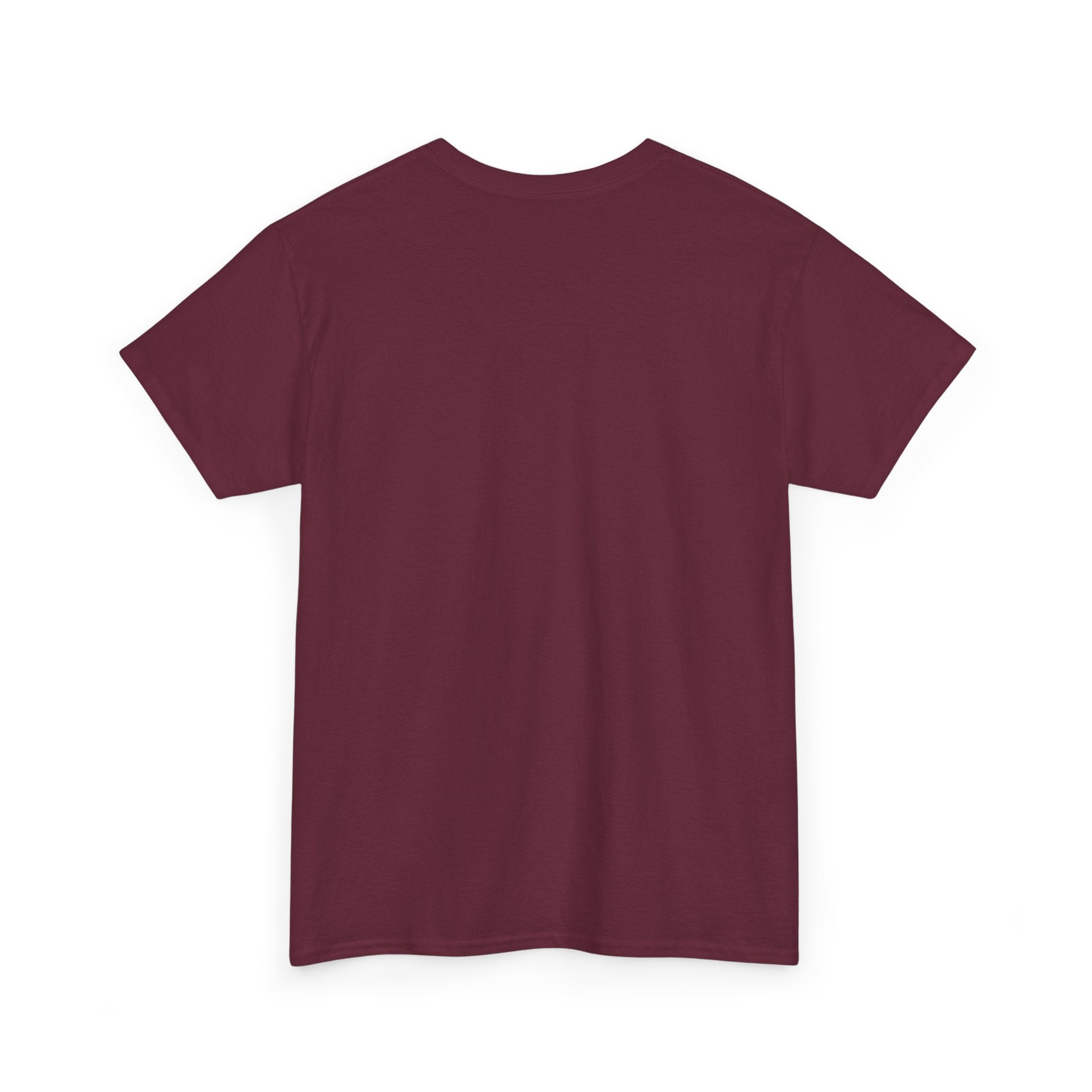 Officer Doofy 'My Ass' Funny Unisex Heavy Cotton Tee
