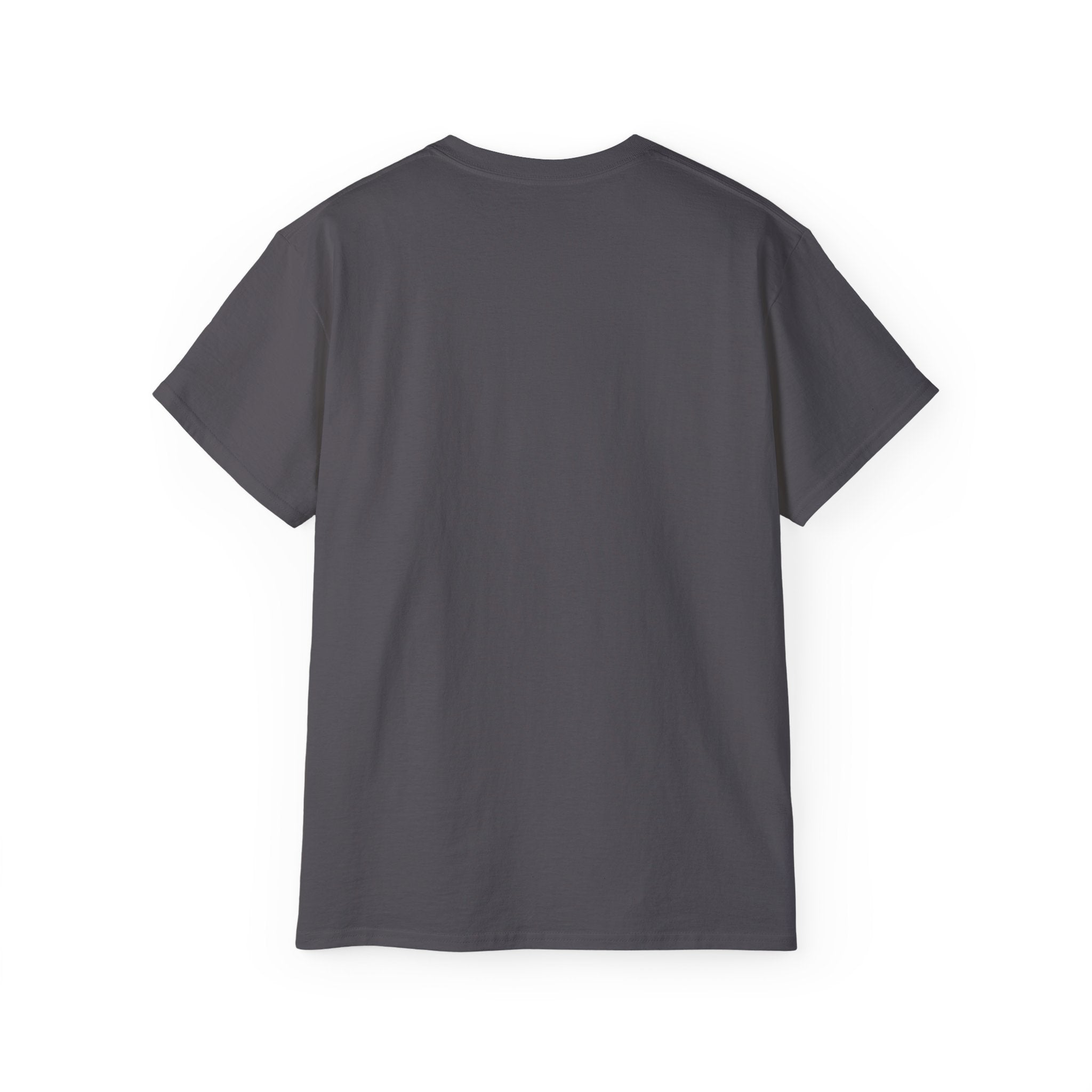 Willow inspired Rool and Franjean 'Fuzzy' Funny Unisex Ultra Cotton Tee