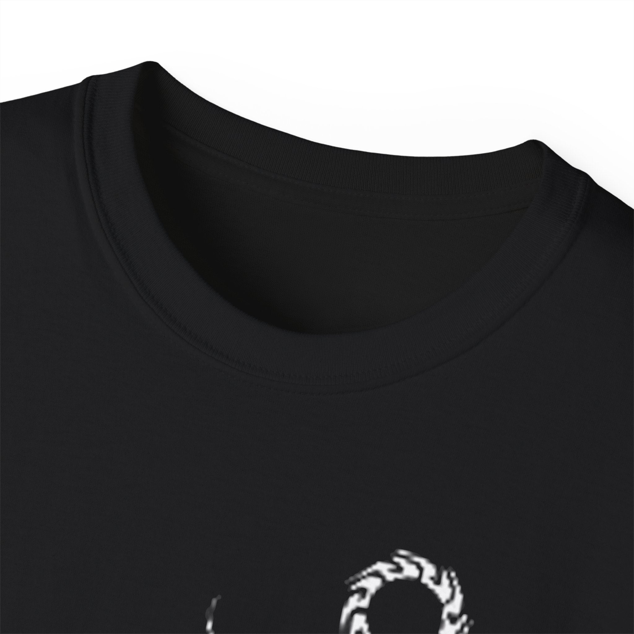 Dragonborn Oghma infinium Unisex Ultra Cotton Tee