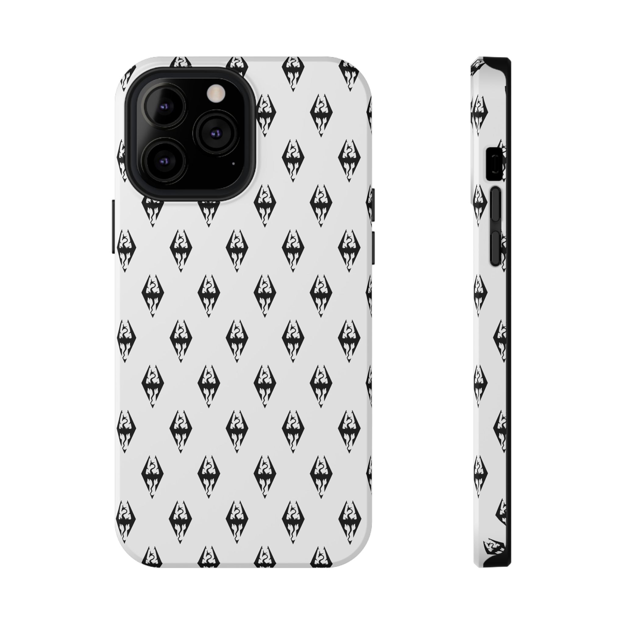 Dragonborn Impact-Resistant Cases