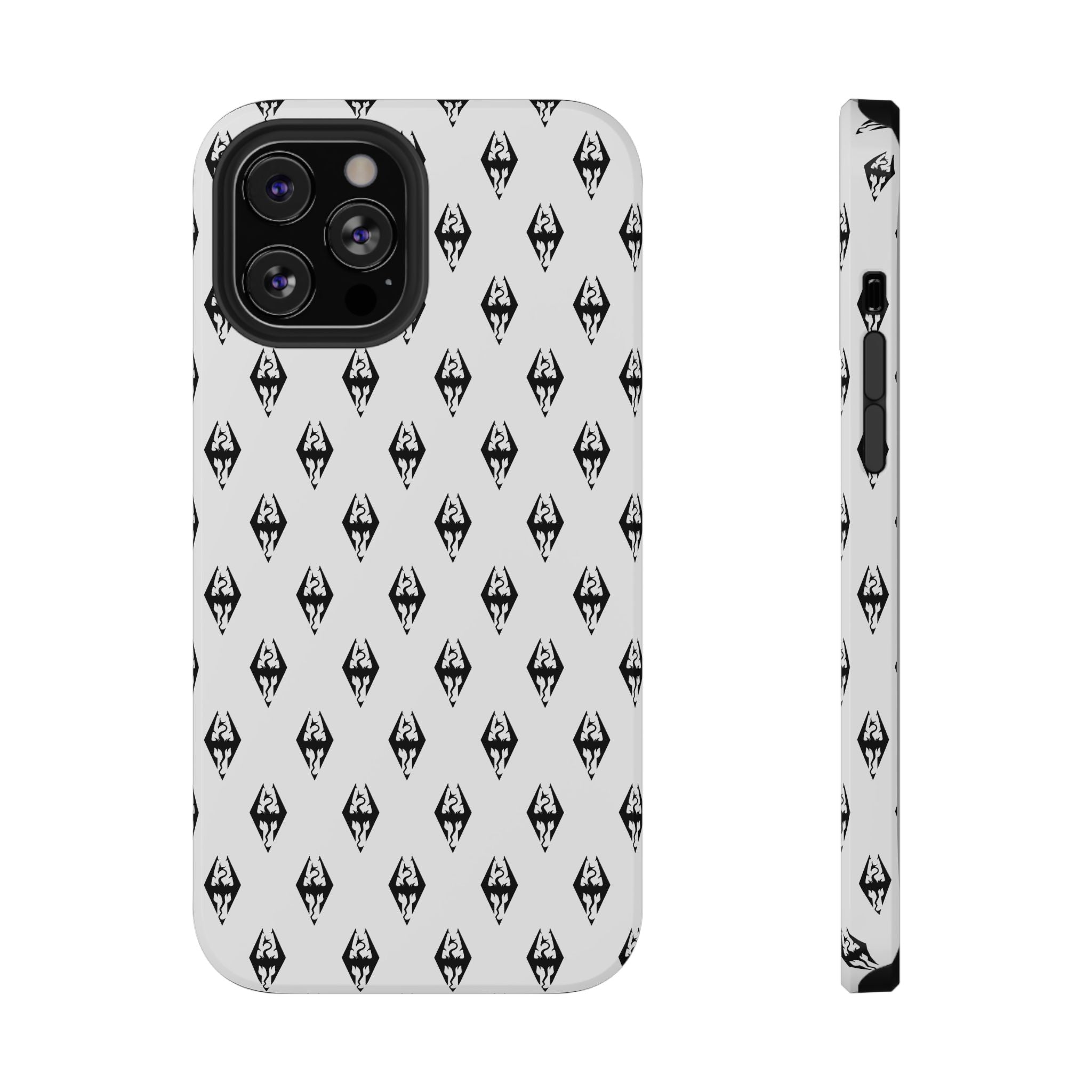 Dragonborn Impact-Resistant Cases