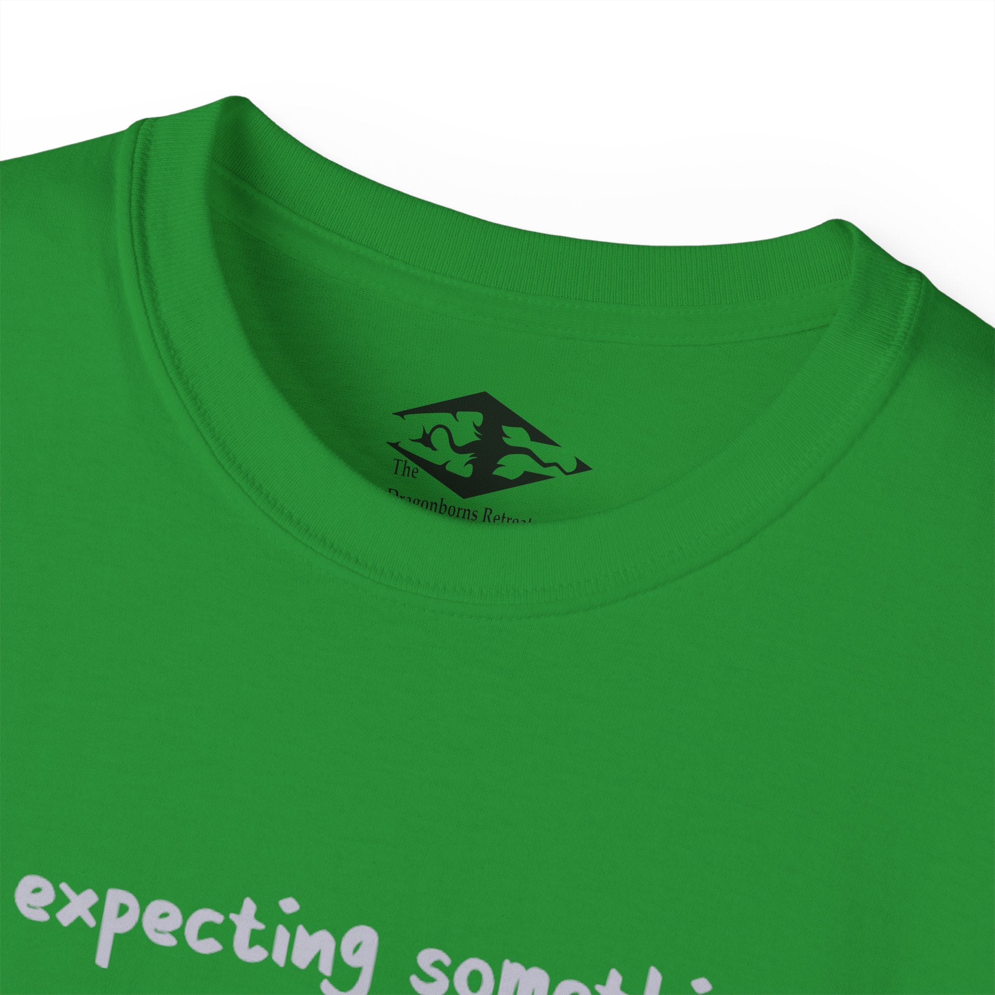 Willow inspired Rool and Franjean 'Fuzzy' Funny Unisex Ultra Cotton Tee