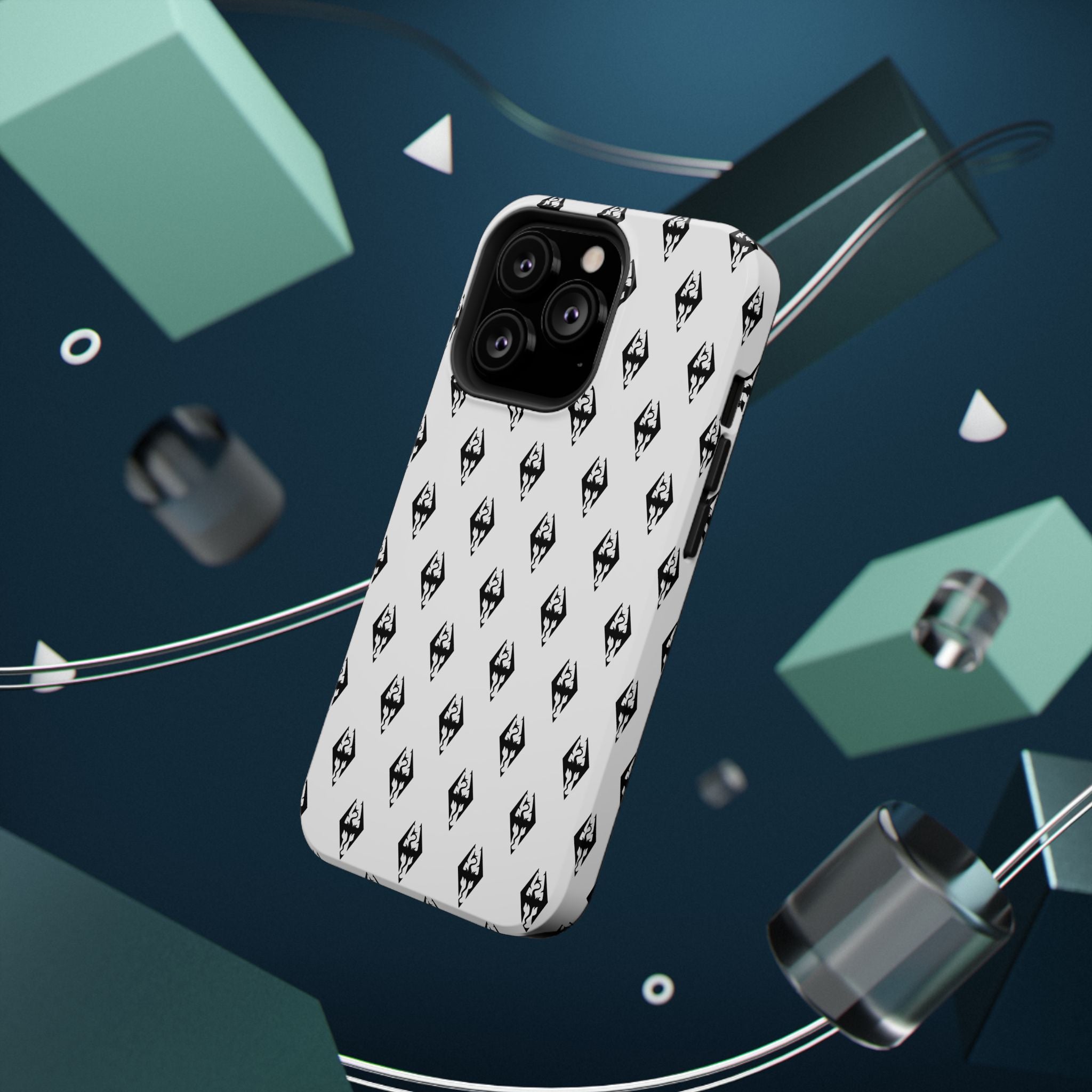 Dragonborn Impact-Resistant Cases