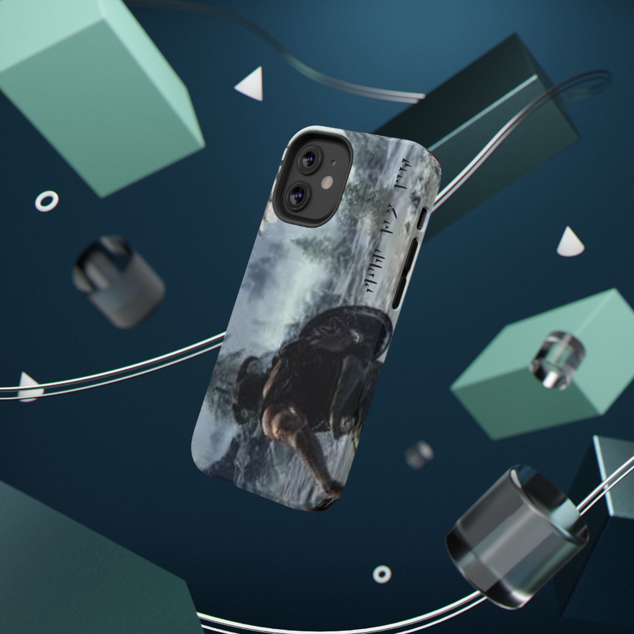 Dragonborn Impact-Resistant Cases