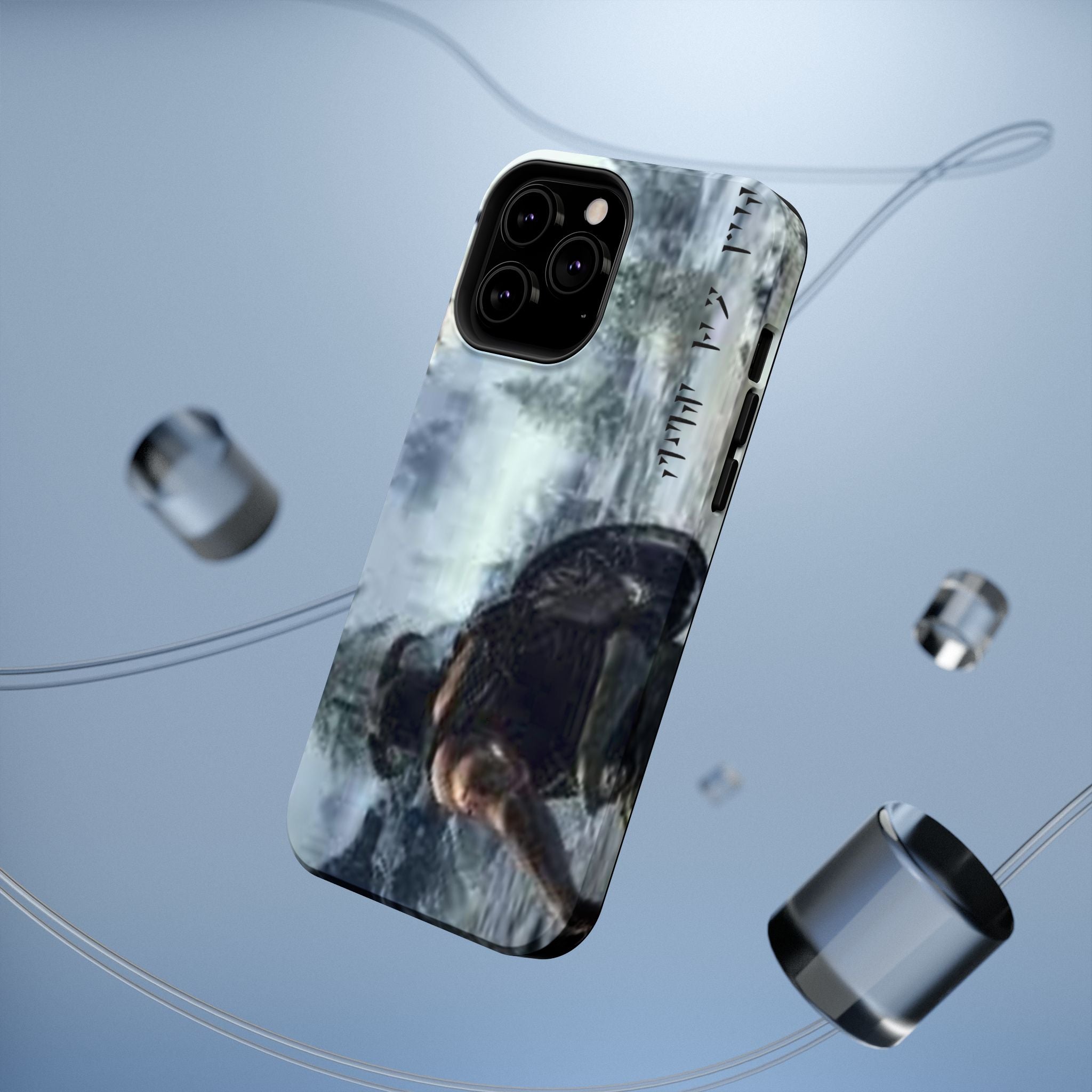 Dragonborn Impact-Resistant Cases