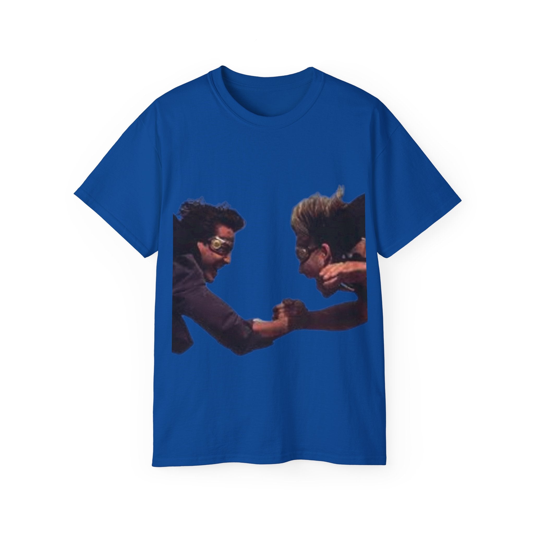 Point Break inspired Unisex Ultra Cotton Tee