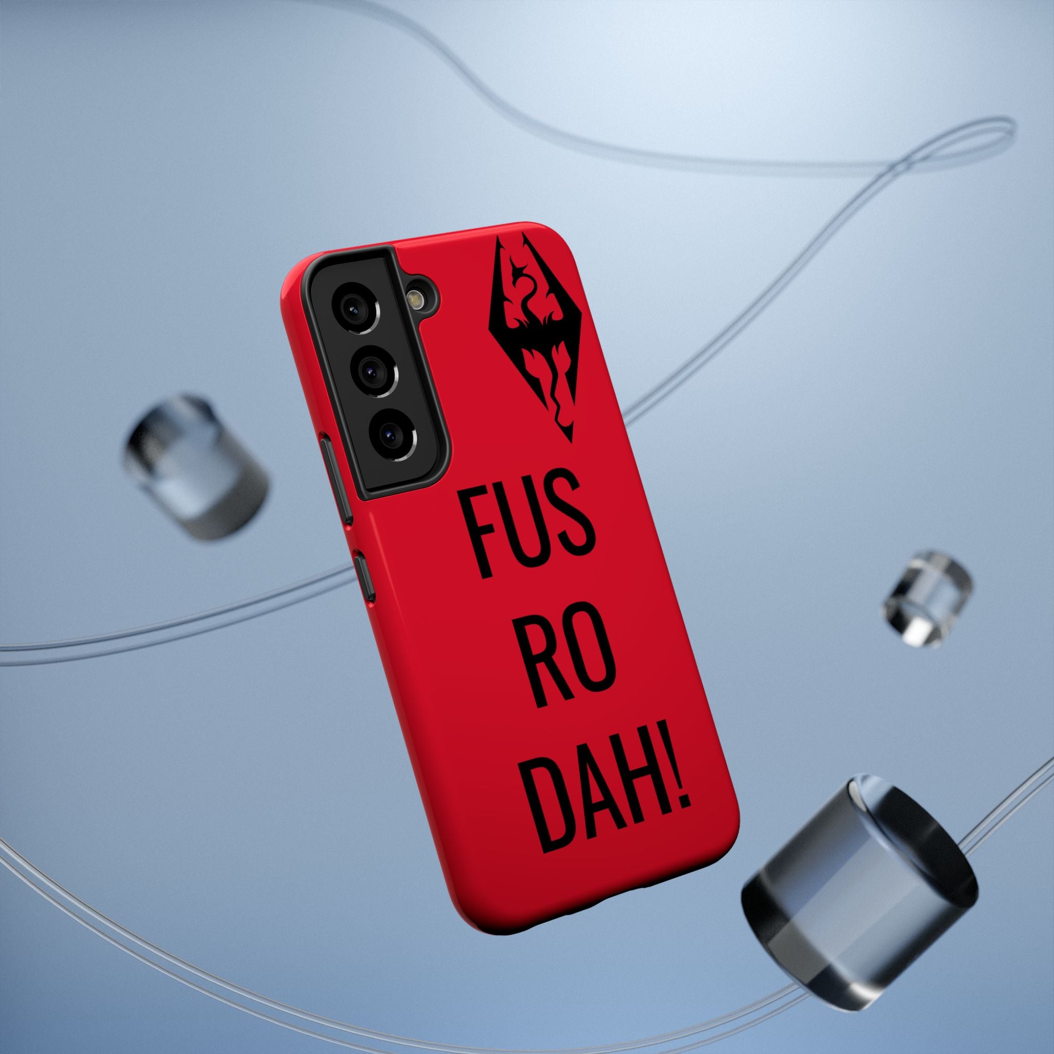 Dragonborn Impact-Resistant Cases