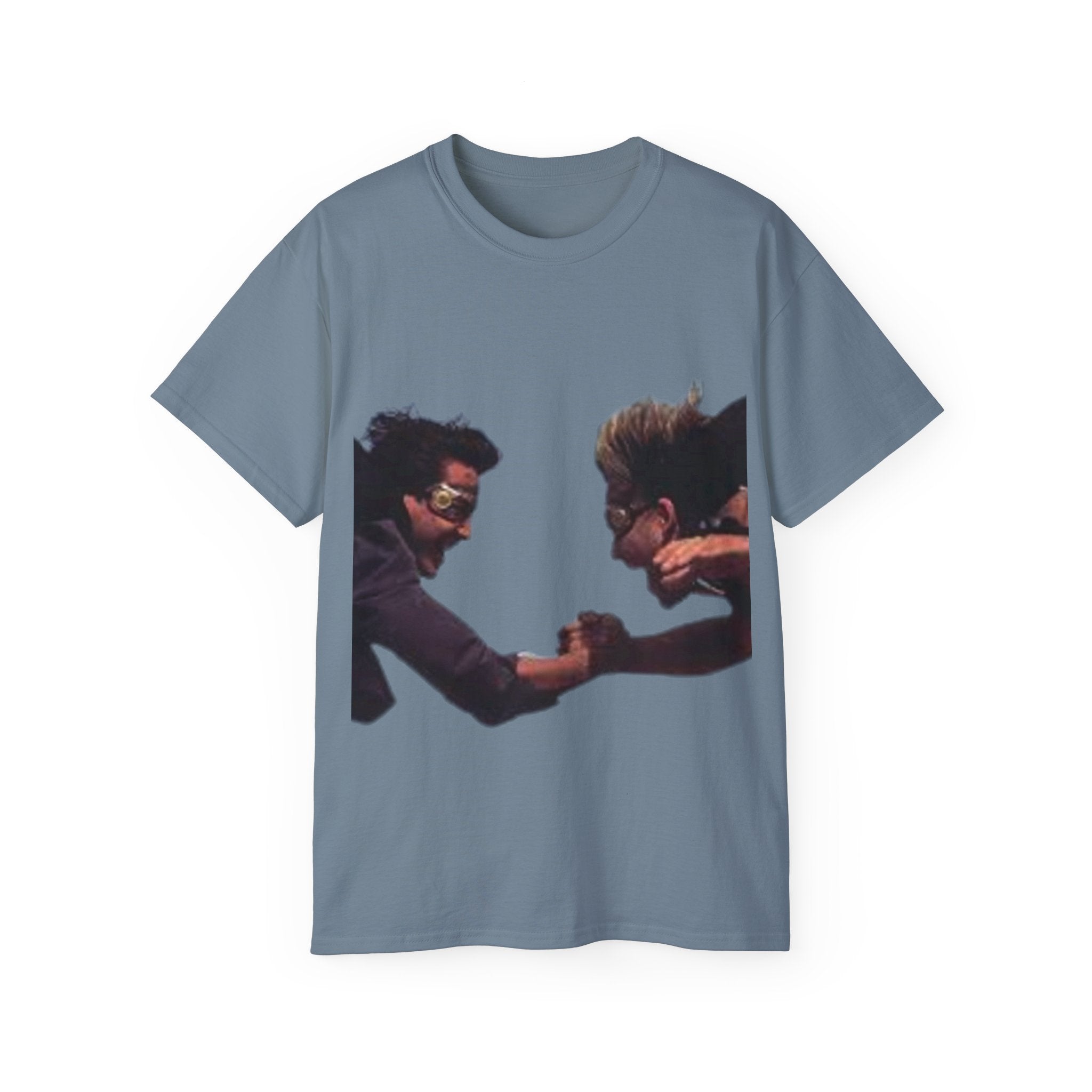 Point Break inspired Unisex Ultra Cotton Tee
