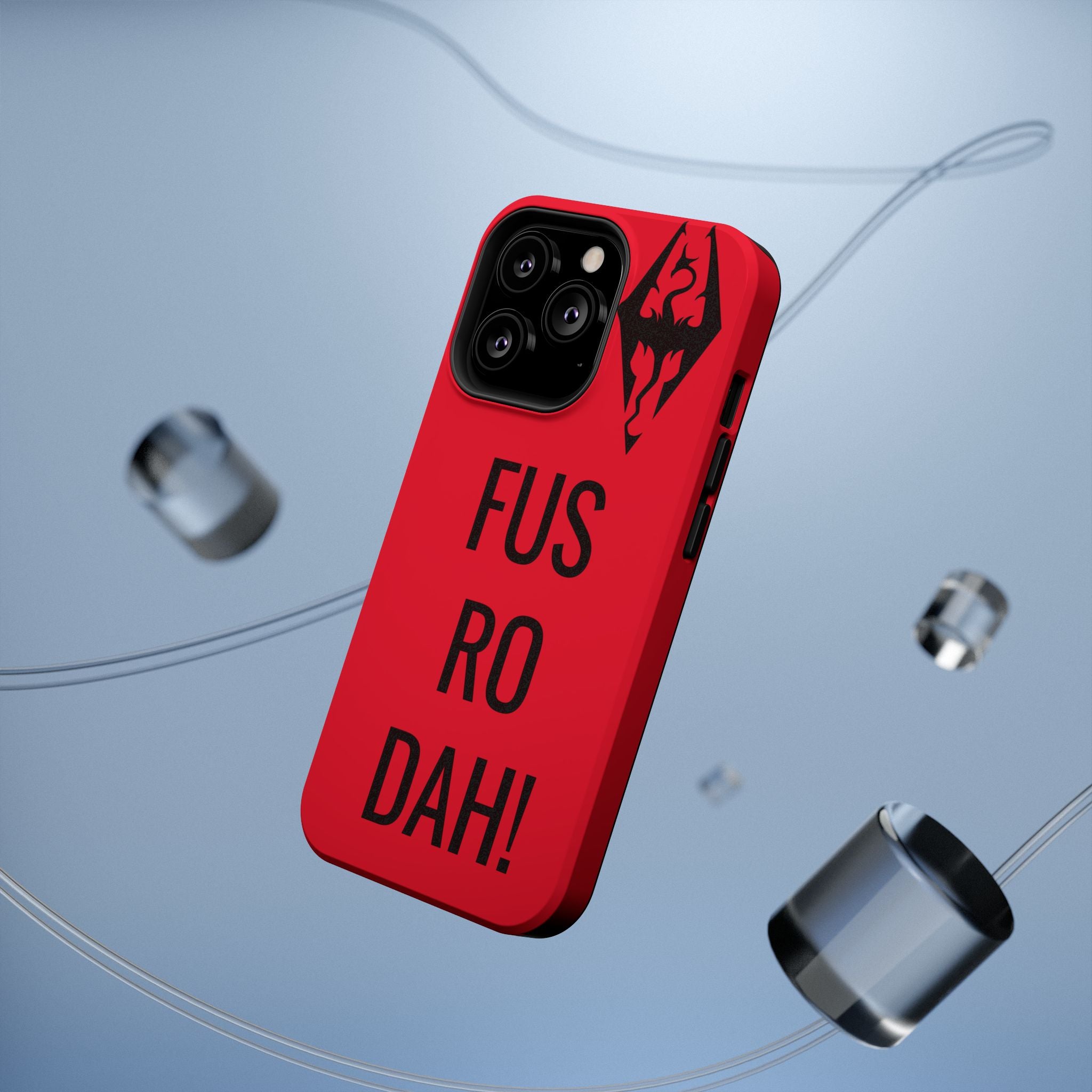 Dragonborn Impact-Resistant Cases
