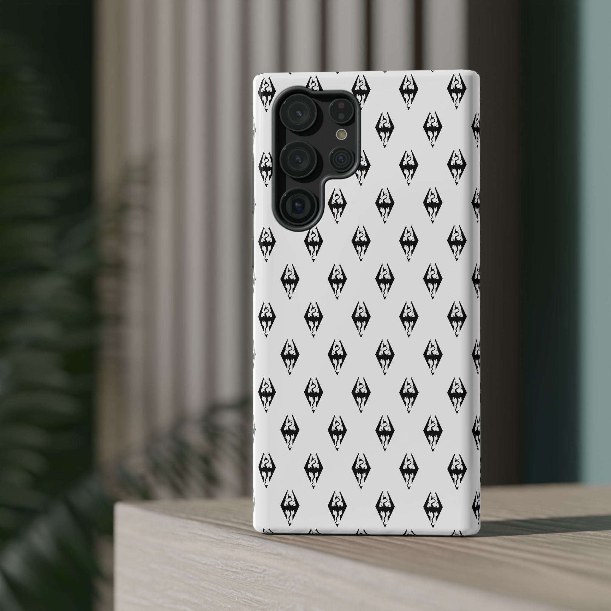 Dragonborn Impact-Resistant Cases