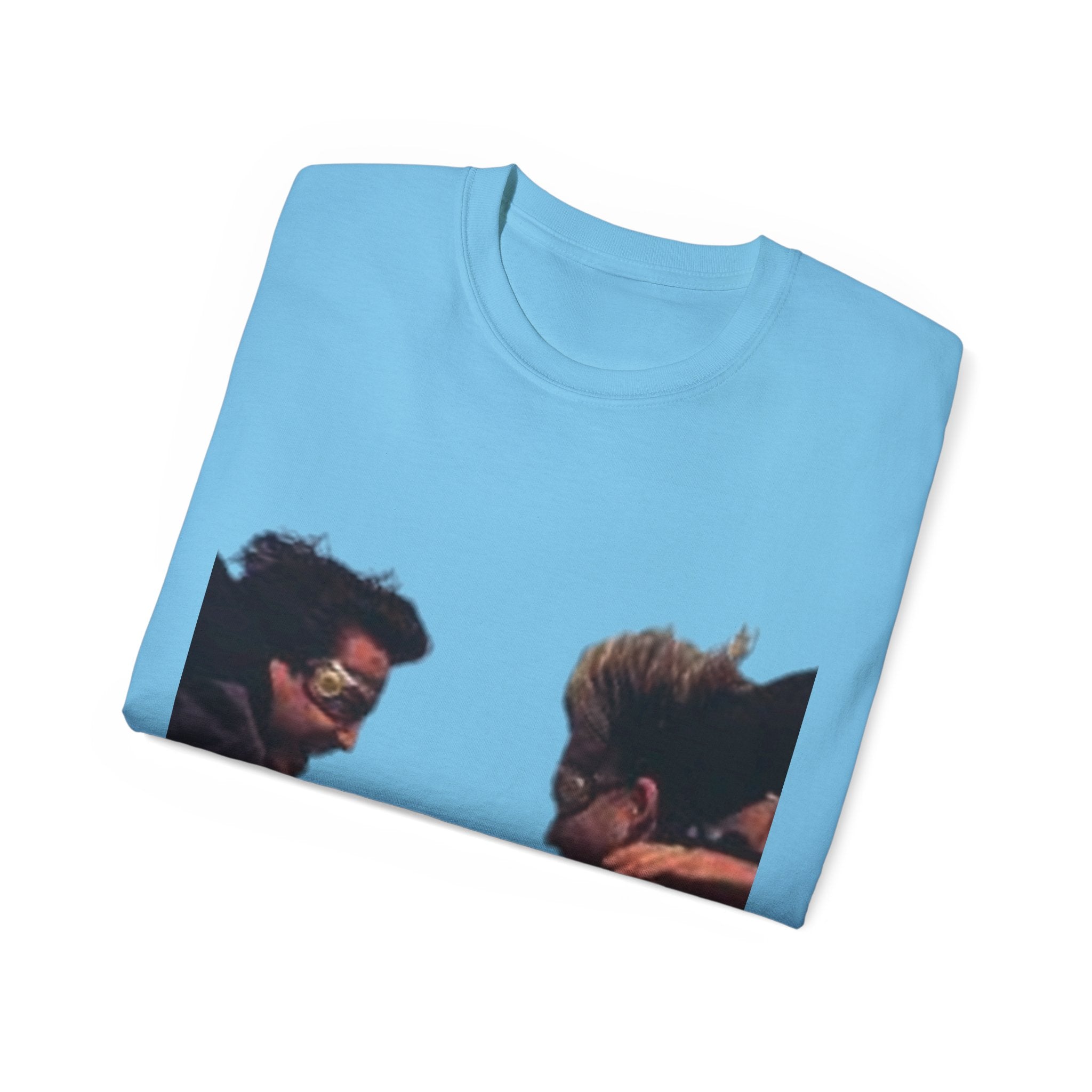 Point Break inspired Unisex Ultra Cotton Tee