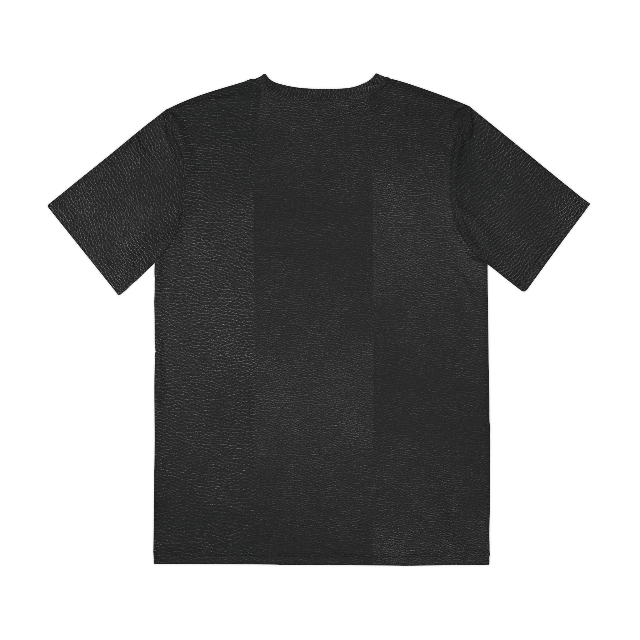 Fabled Fashion Scaled armour effect Tyrion Hand of the Queen Men's Polyester Tee (AOP)