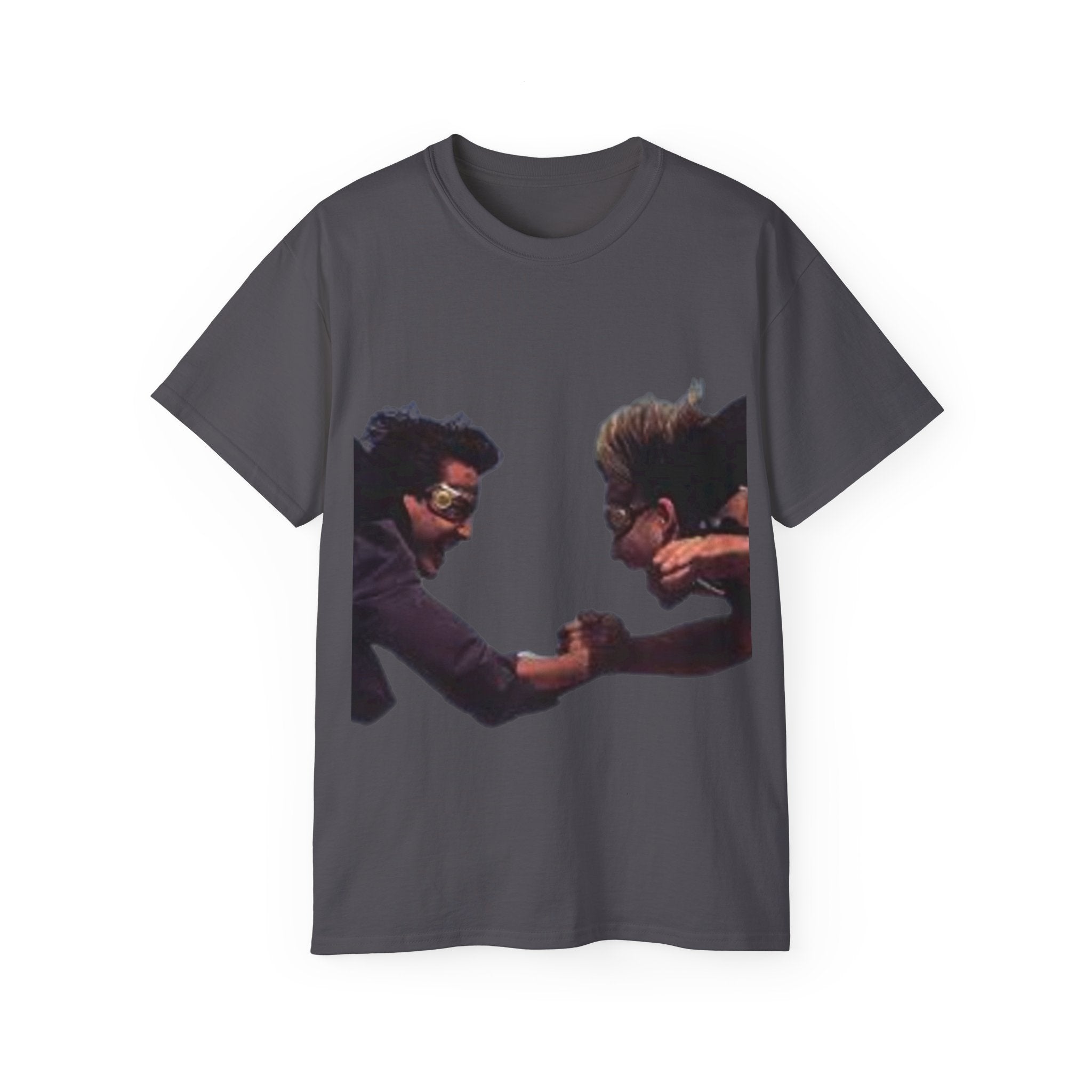 Point Break inspired Unisex Ultra Cotton Tee